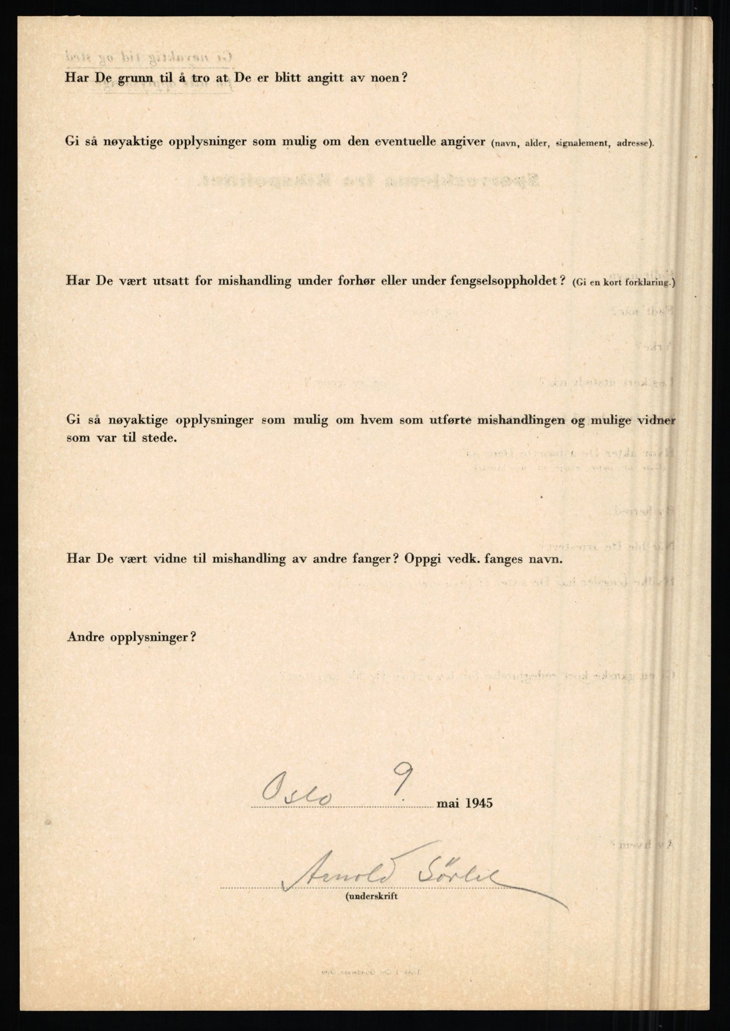 Rikspolitisjefen, AV/RA-S-1560/L/L0016: Sti, Lauritz - Tettum, Karl August, 1940-1945, s. 864