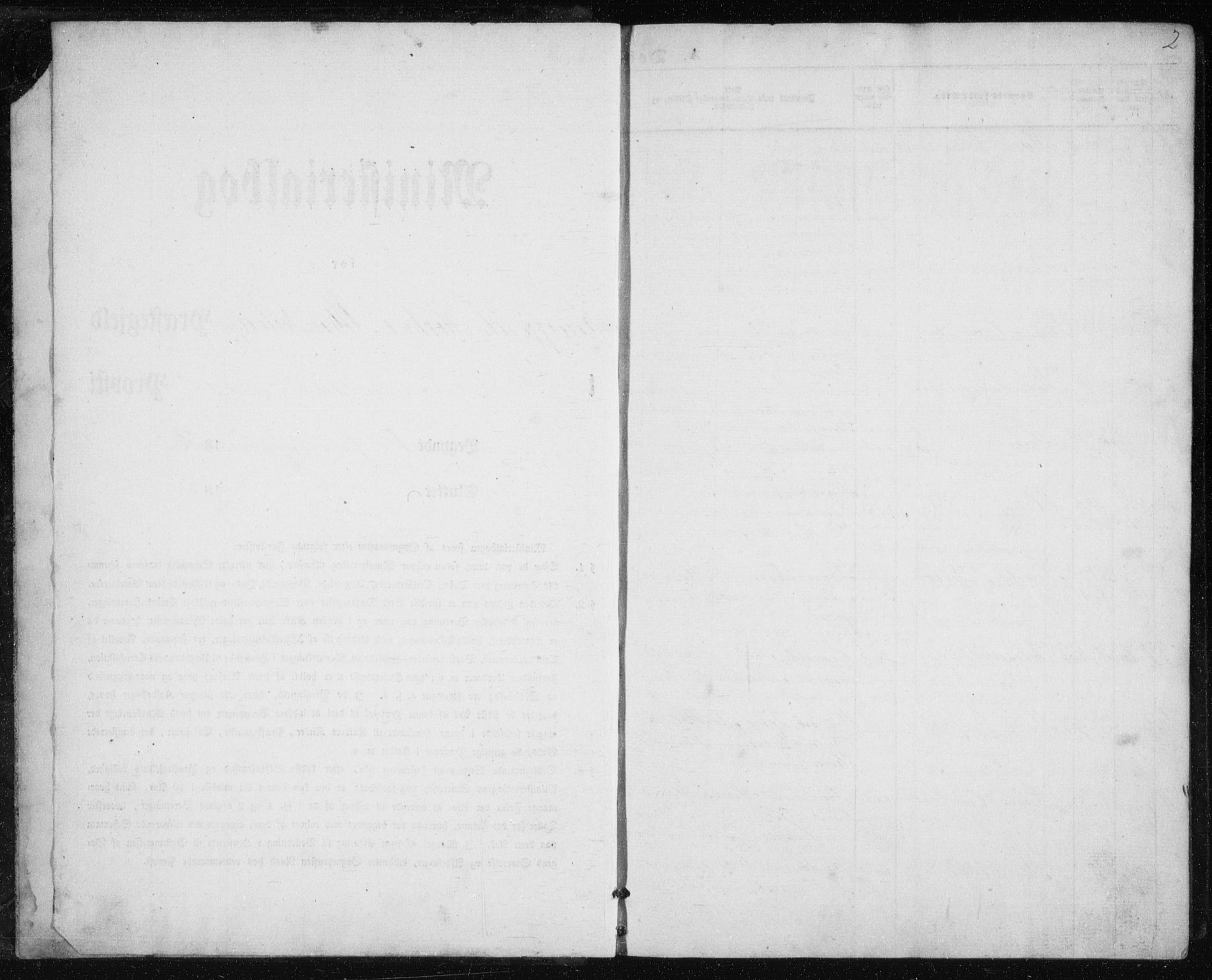 Alta sokneprestkontor, AV/SATØ-S-1338/H/Hb/L0002.klokk: Klokkerbok nr. 2, 1856-1880, s. 2