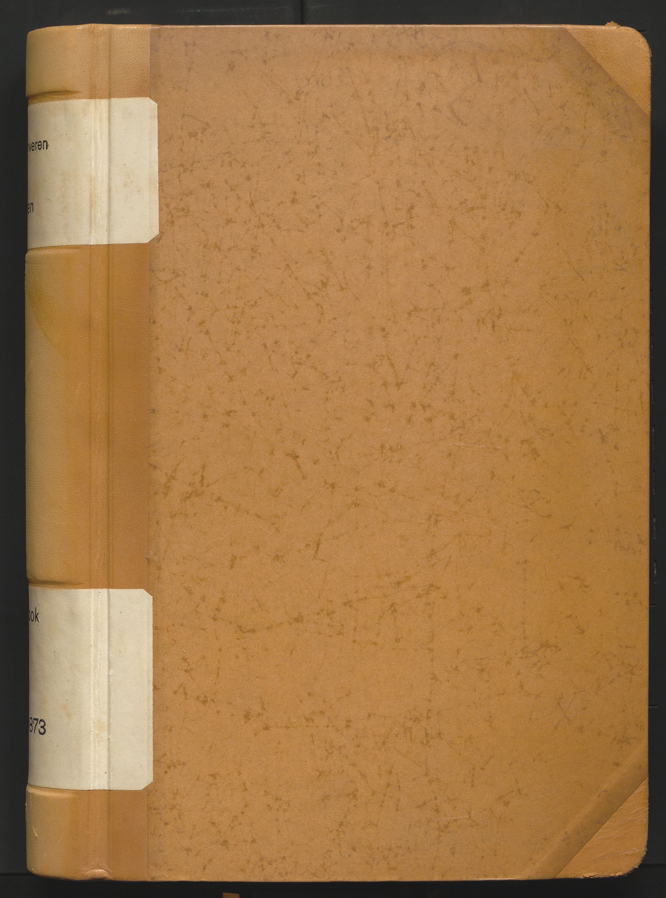 Jæren sorenskriveri, AV/SAST-A-100310/01/3/30/30BA/L0001: TINGBOK 7, 1868-1873