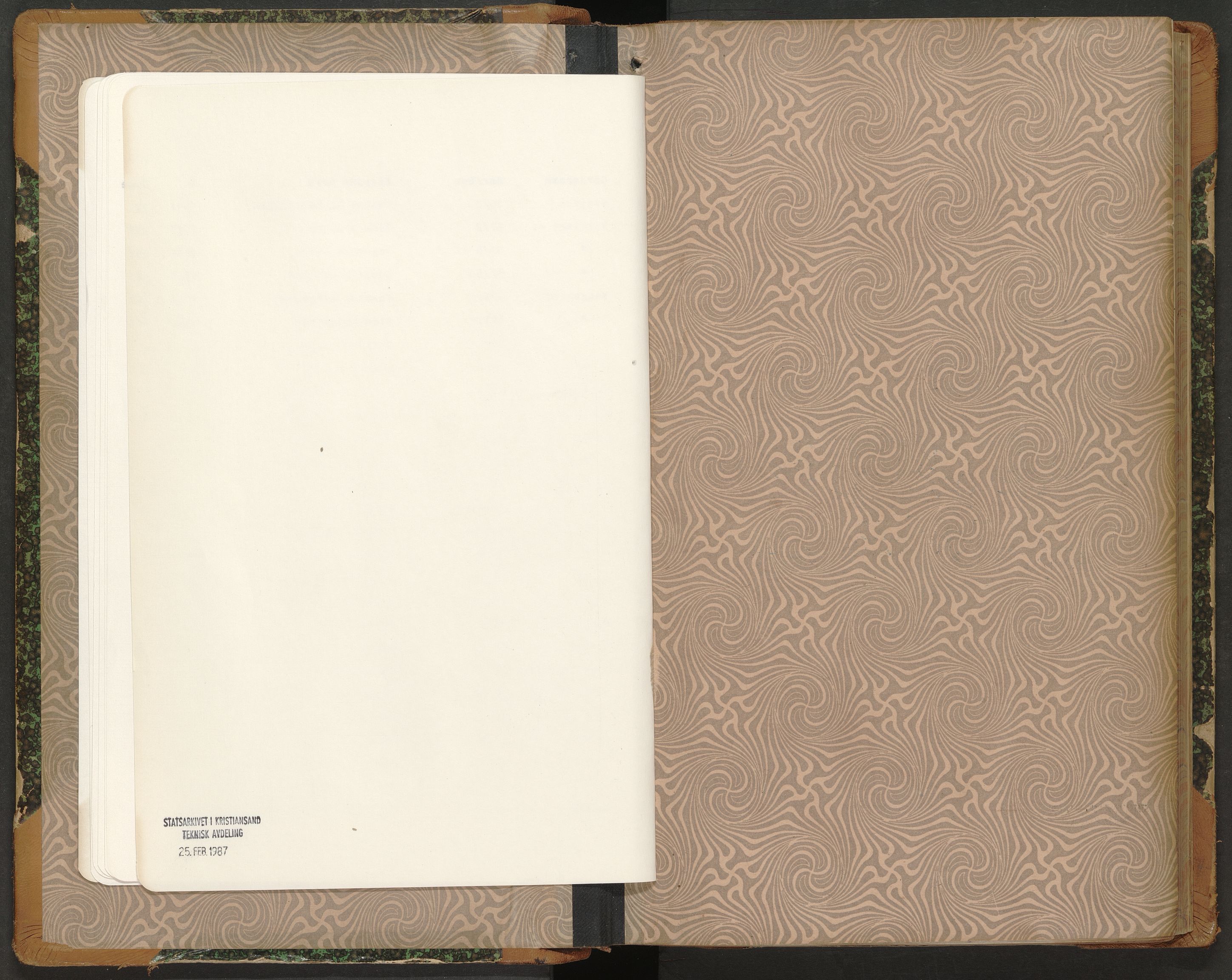 Norges Brannkasse Sør-Audnedal, AV/SAK-2241-0048/F/Fa/L0004: Branntakstprotokoll nr. 4 med gårdsnavnregister, 1922-1947