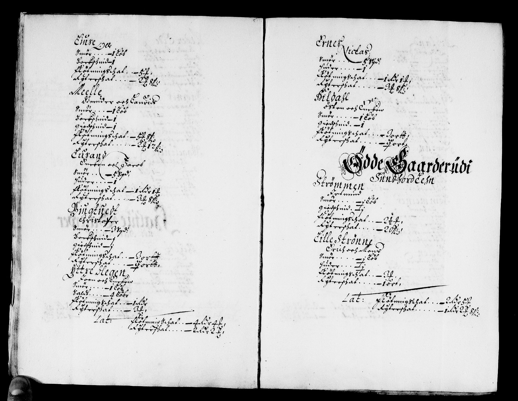 Rentekammeret inntil 1814, Reviderte regnskaper, Stiftamtstueregnskaper, Bergen stiftamt, AV/RA-EA-6043/R/Rc/L0028: Bergen stiftamt, 1668