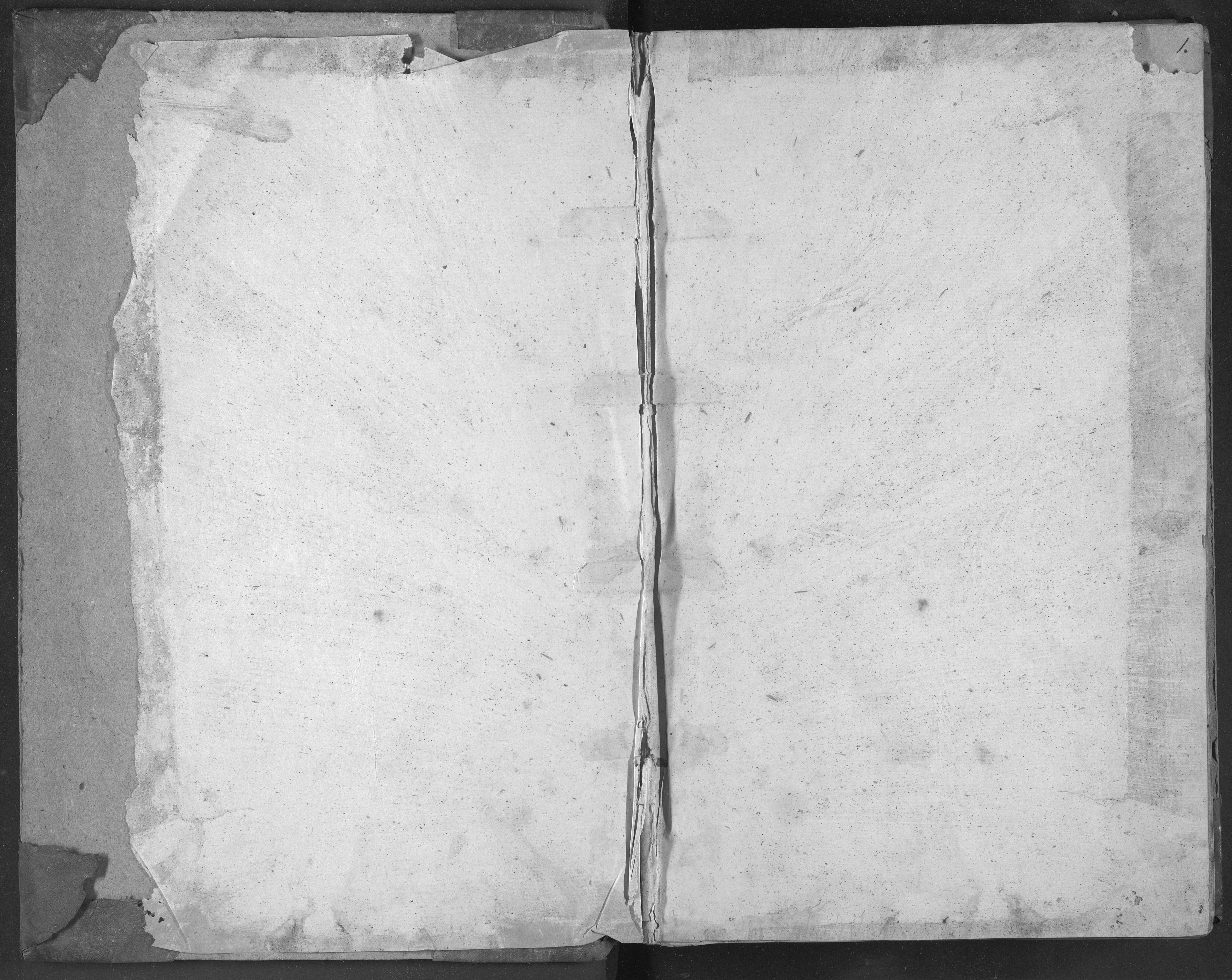 Egelands Jernverk, AAKS/PA-1907/01/L0049a: Kornbok, 1863-1866