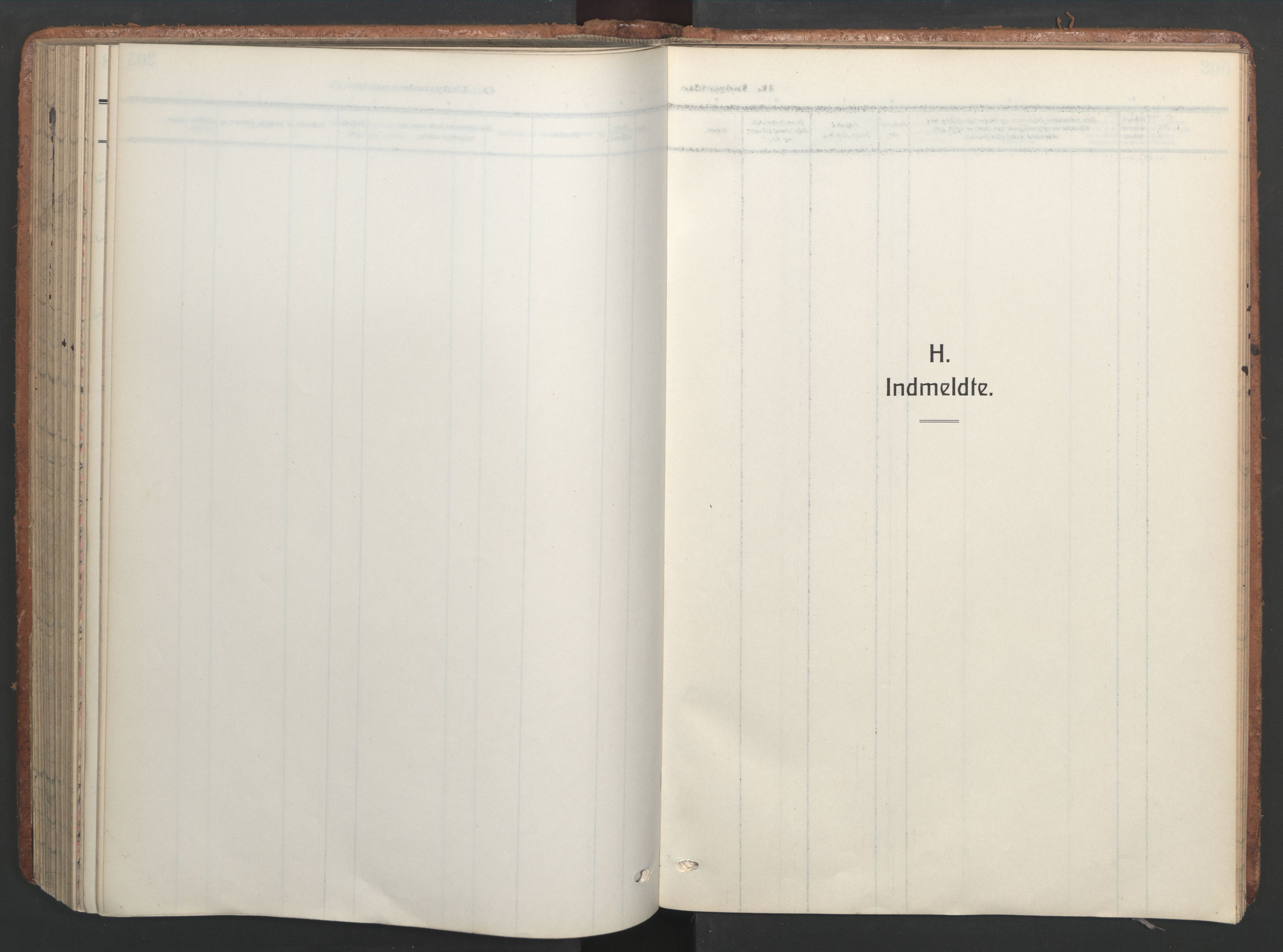 Ministerialprotokoller, klokkerbøker og fødselsregistre - Sør-Trøndelag, SAT/A-1456/656/L0694: Ministerialbok nr. 656A03, 1914-1931, s. 200