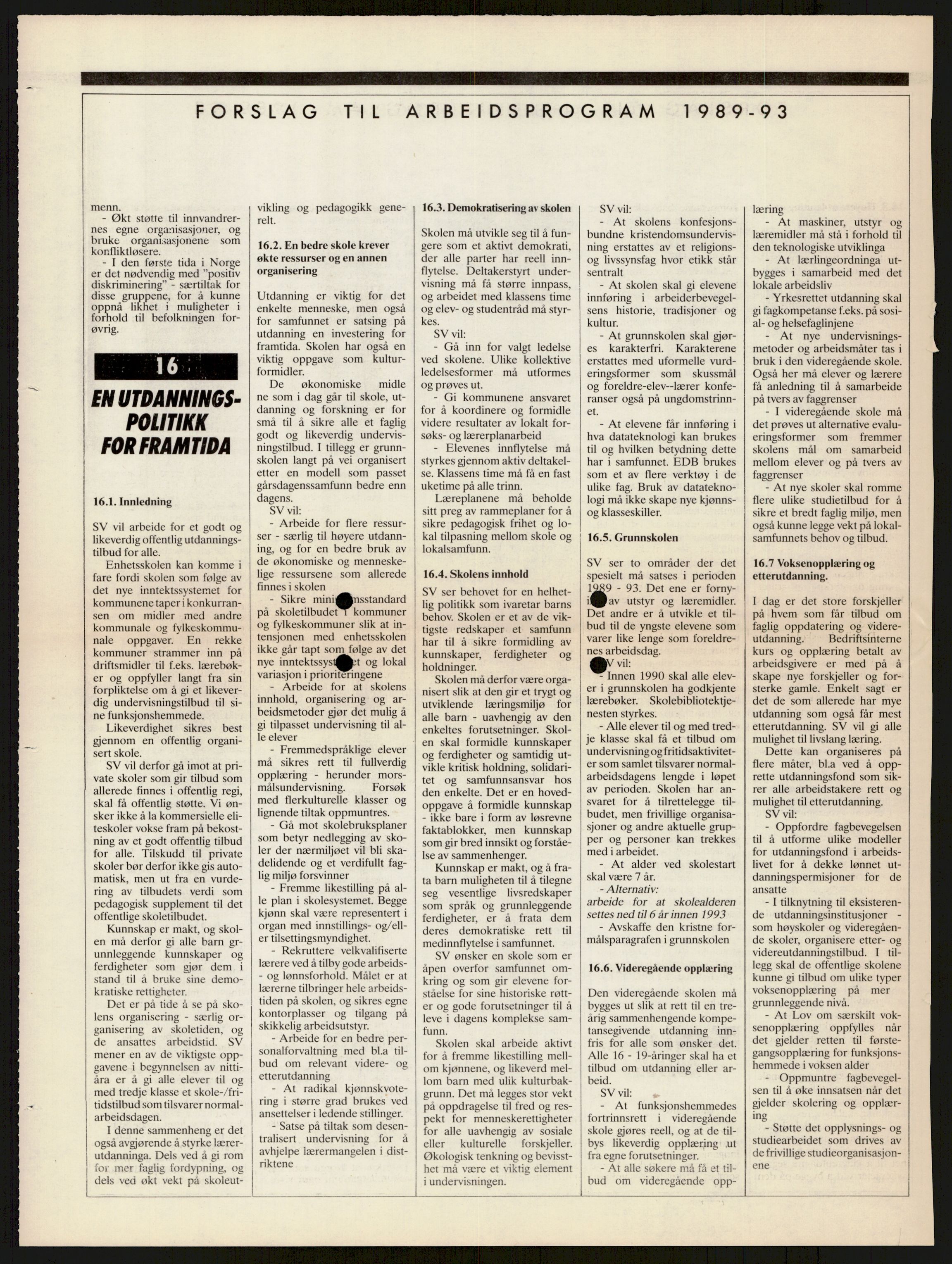 Det Norske Forbundet av 1948/Landsforeningen for Lesbisk og Homofil Frigjøring, AV/RA-PA-1216/A/Ag/L0003: Tillitsvalgte og medlemmer, 1952-1992, s. 1249