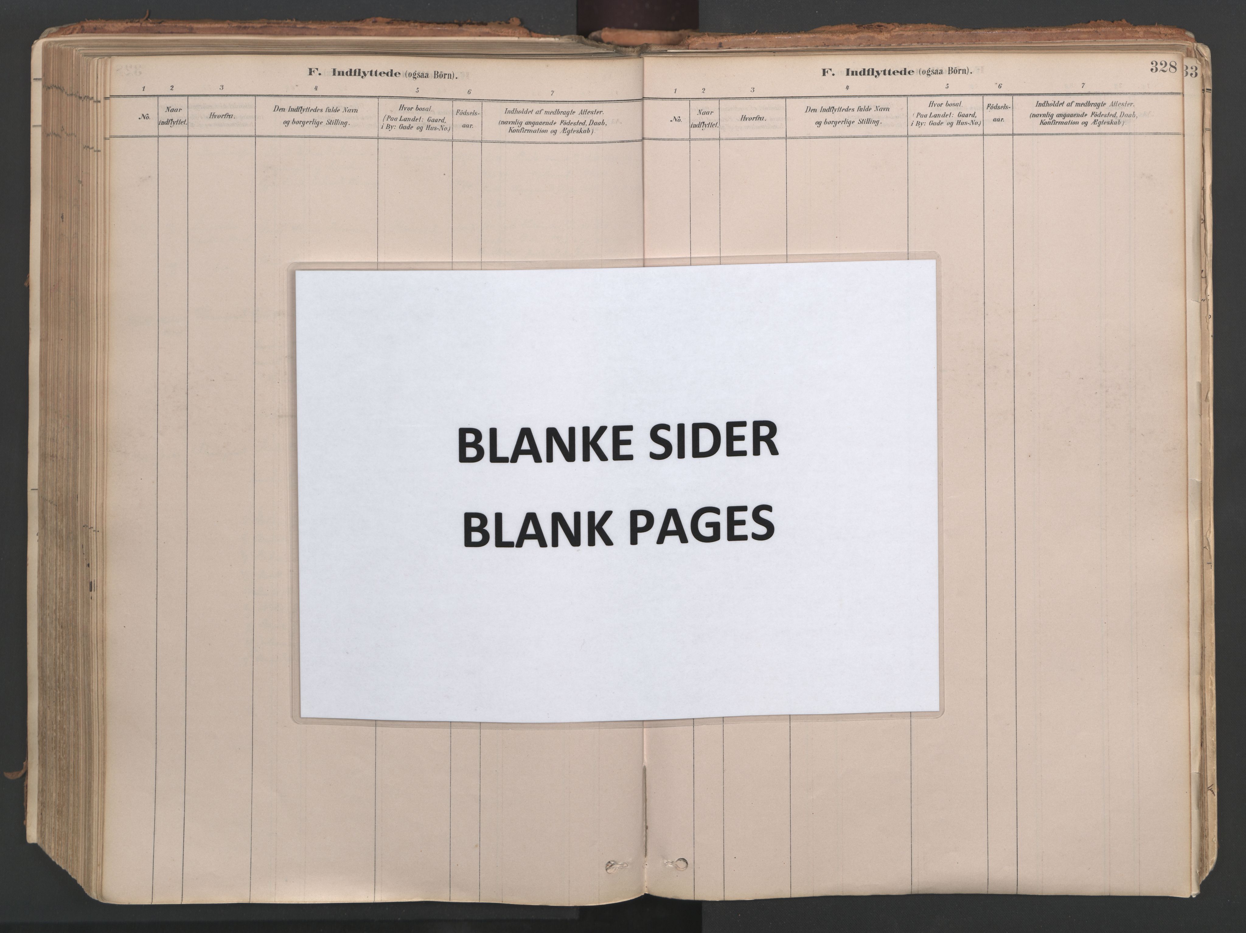 Ministerialprotokoller, klokkerbøker og fødselsregistre - Møre og Romsdal, AV/SAT-A-1454/592/L1029: Ministerialbok nr. 592A07, 1879-1902, s. 328