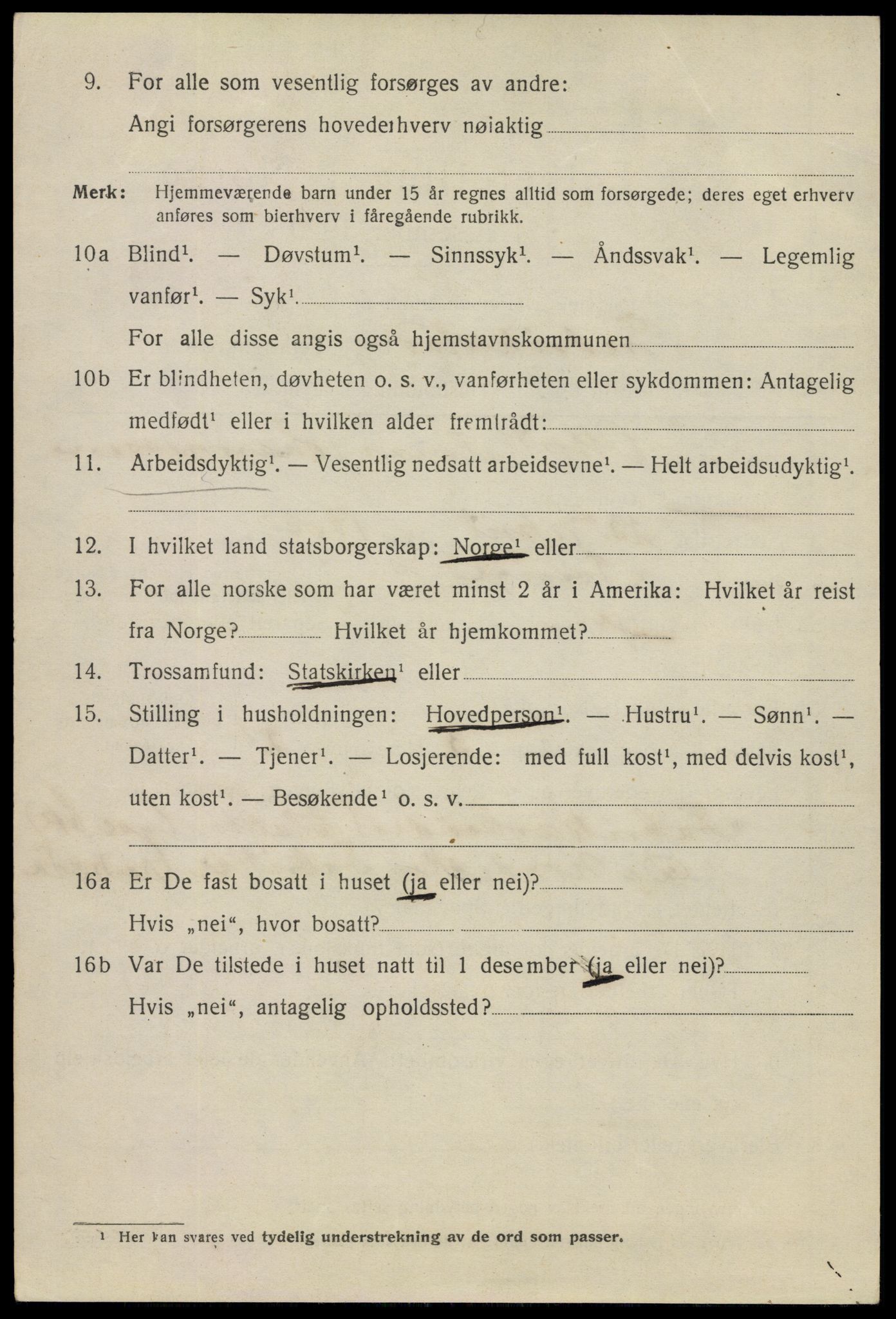 SAO, Folketelling 1920 for 0103 Fredrikstad kjøpstad, 1920, s. 21458