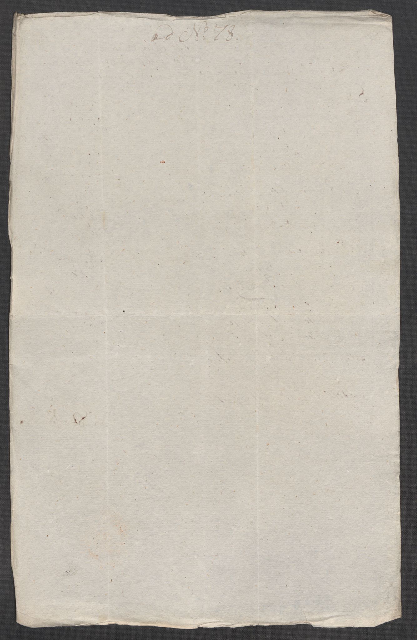 Rentekammeret inntil 1814, Reviderte regnskaper, Mindre regnskaper, AV/RA-EA-4068/Rf/Rfe/L0025: Moss, Onsøy, Tune og Veme fogderi. Namdal fogderi, 1789, s. 23