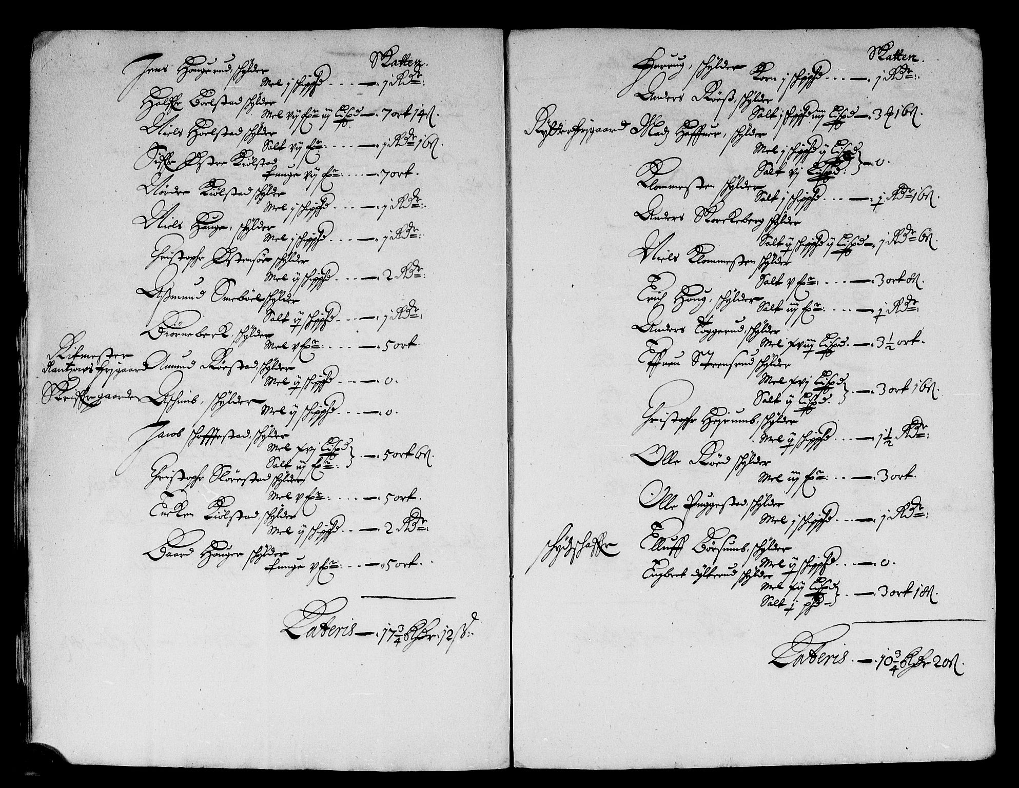 Rentekammeret inntil 1814, Reviderte regnskaper, Stiftamtstueregnskaper, Landkommissariatet på Akershus og Akershus stiftamt, AV/RA-EA-5869/R/Rb/L0057: Akershus stiftamt, 1669