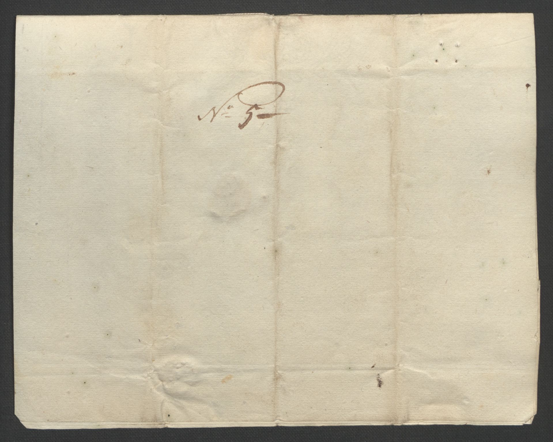 Rentekammeret inntil 1814, Reviderte regnskaper, Fogderegnskap, AV/RA-EA-4092/R39/L2312: Fogderegnskap Nedenes, 1693-1695, s. 176