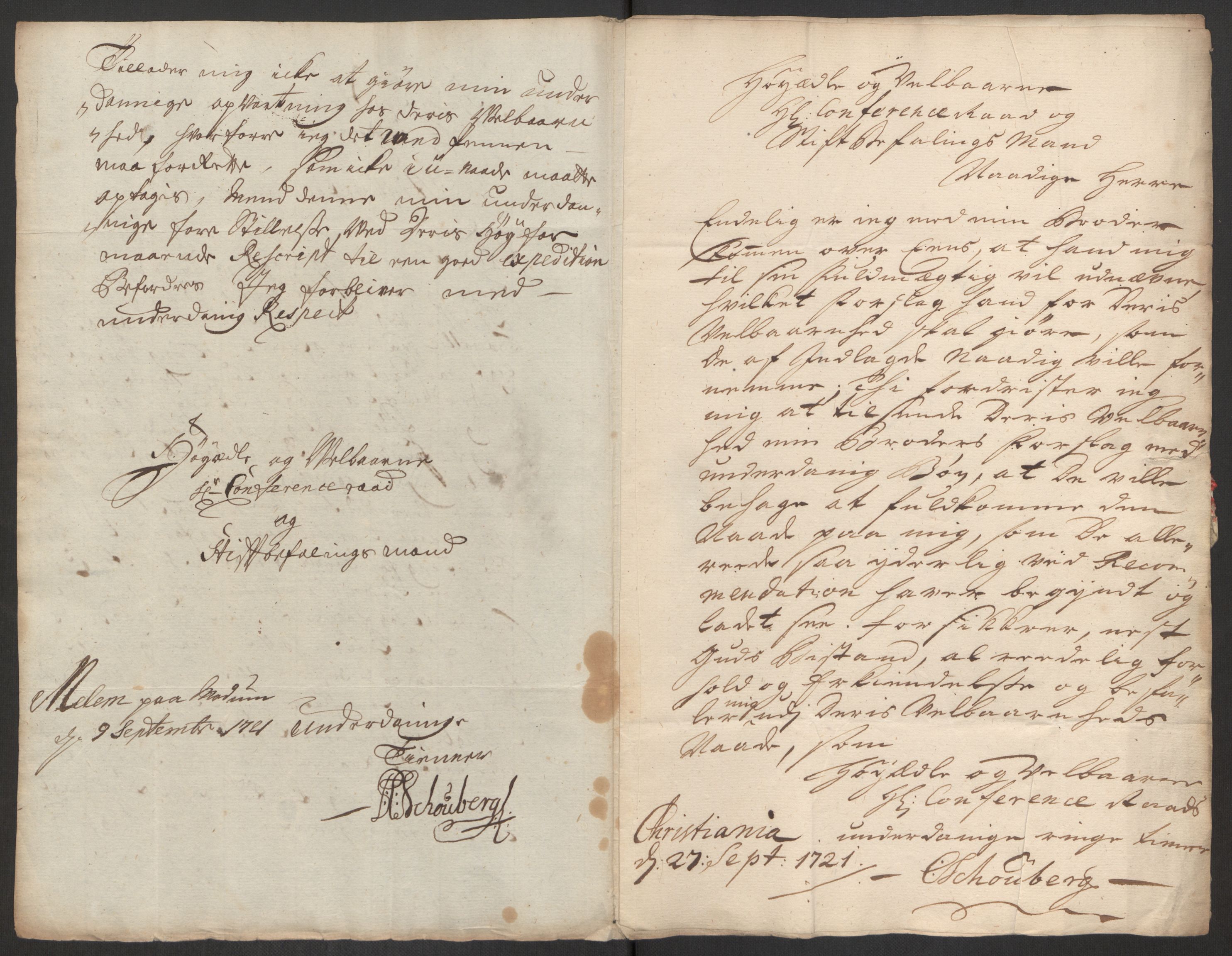 Kristiania stiftamt, AV/SAO-A-10386/E/Ed/Edp/L0001: Sorenskrivere, 1711-1721, s. 193