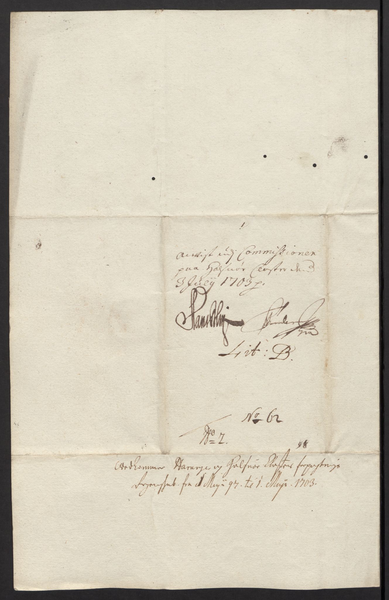 Rentekammeret inntil 1814, Reviderte regnskaper, Fogderegnskap, AV/RA-EA-4092/R48/L2989: Fogderegnskap Sunnhordland og Hardanger, 1713, s. 577