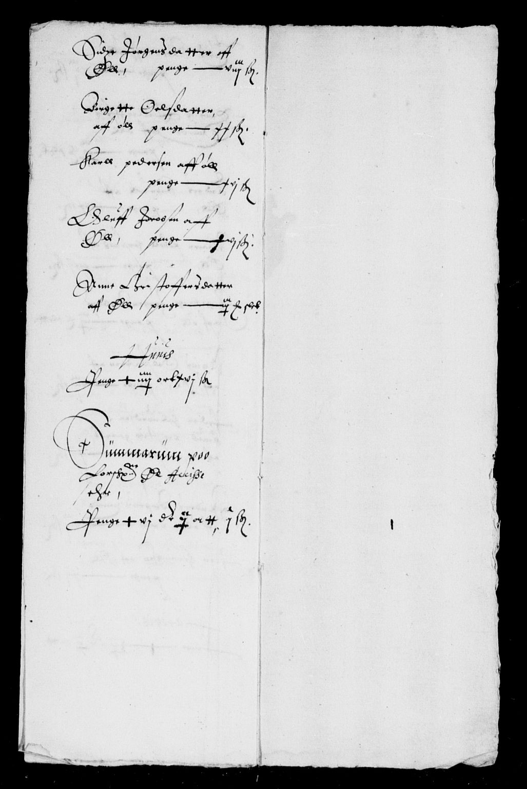 Rentekammeret inntil 1814, Reviderte regnskaper, Lensregnskaper, AV/RA-EA-5023/R/Rb/Rbw/L0039: Trondheim len, 1627-1629