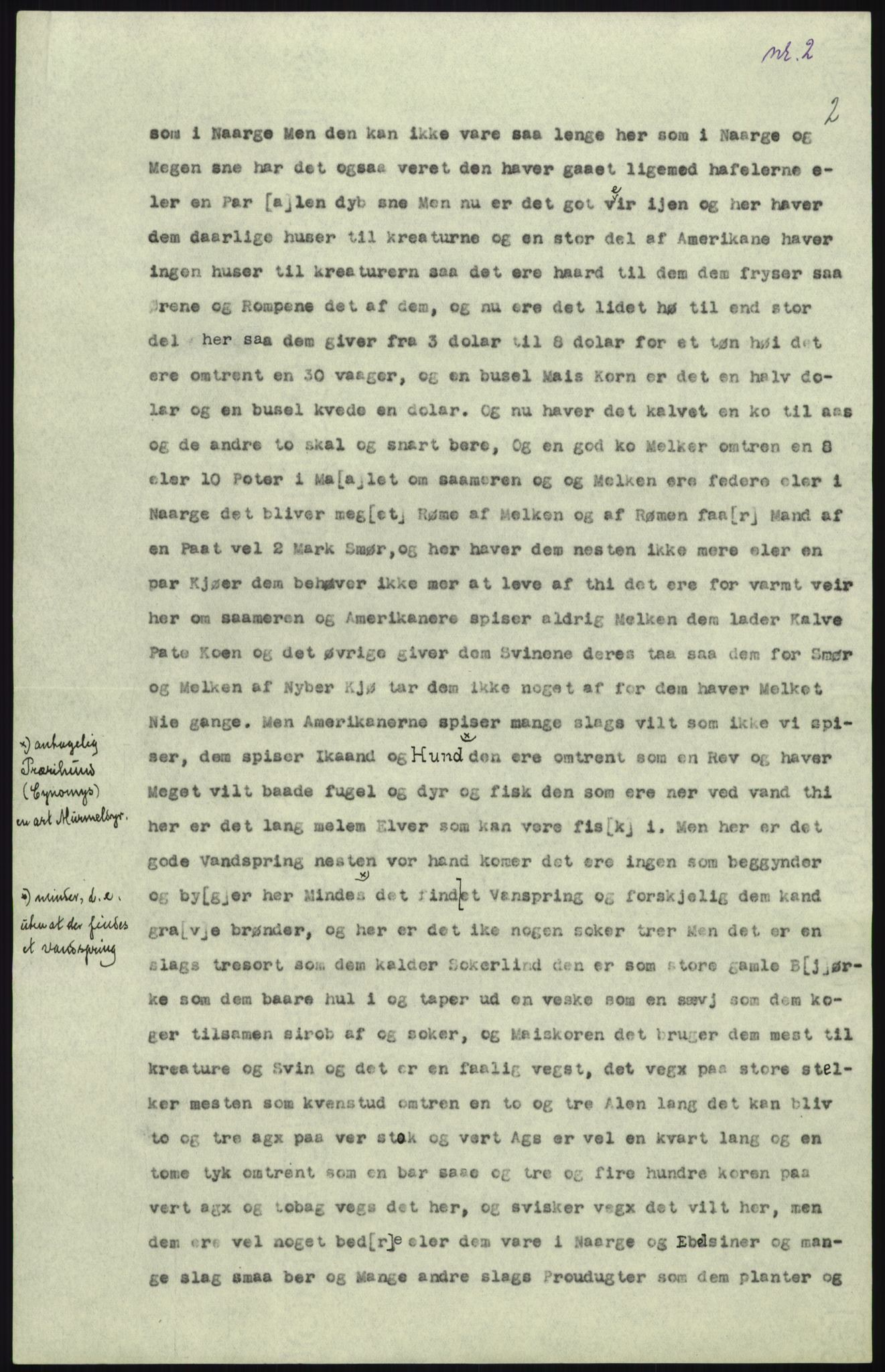 Samlinger til kildeutgivelse, Amerikabrevene, AV/RA-EA-4057/F/L0008: Innlån fra Hedmark: Gamkind - Semmingsen, 1838-1914, s. 363