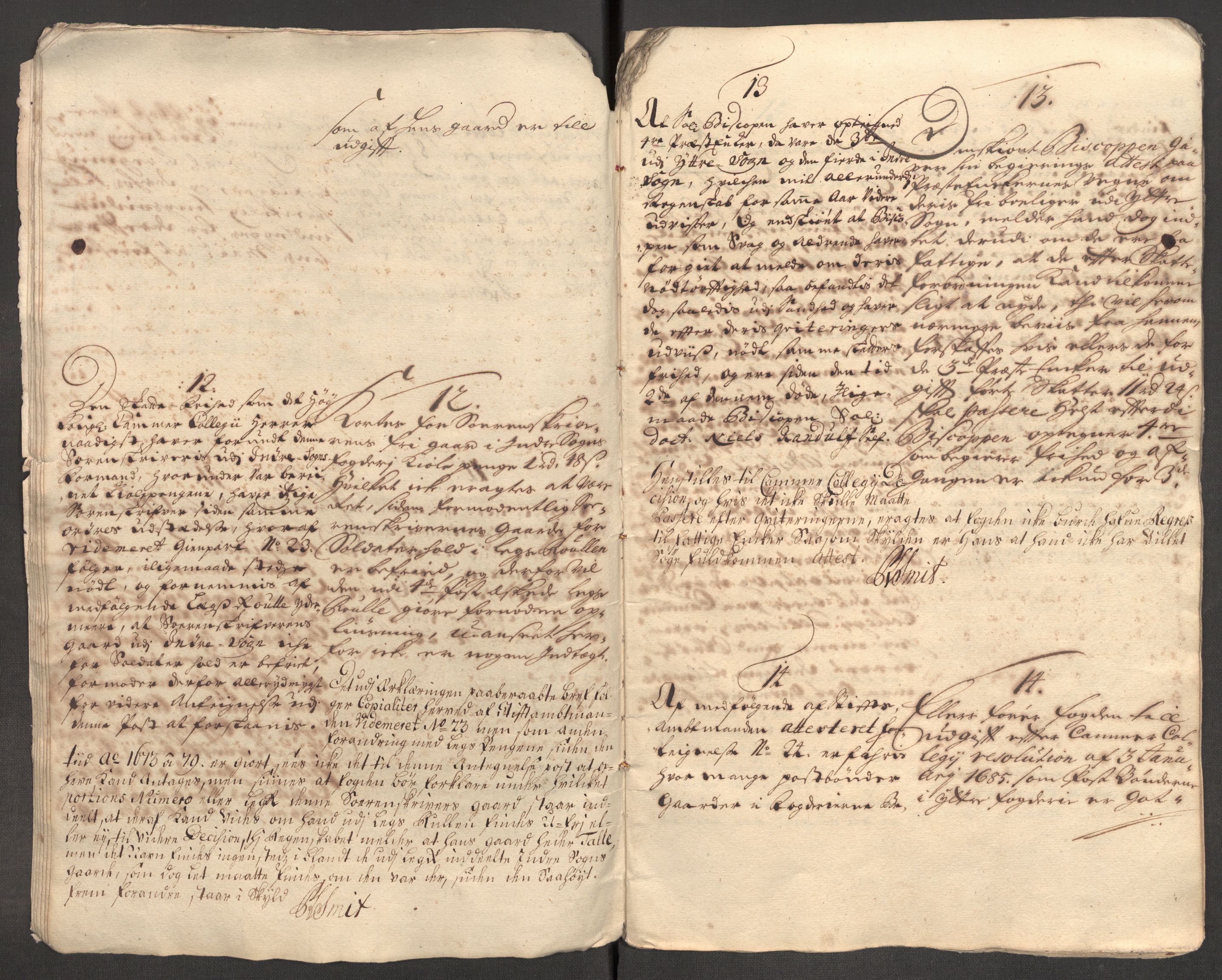 Rentekammeret inntil 1814, Reviderte regnskaper, Fogderegnskap, AV/RA-EA-4092/R52/L3315: Fogderegnskap Sogn, 1708, s. 204