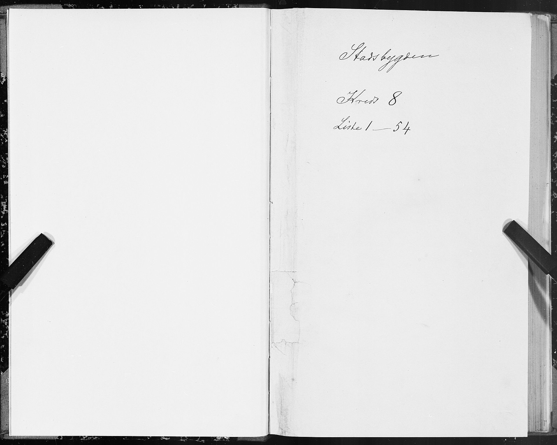 SAT, Folketelling 1875 for 1625P Stadsbygd prestegjeld, 1875