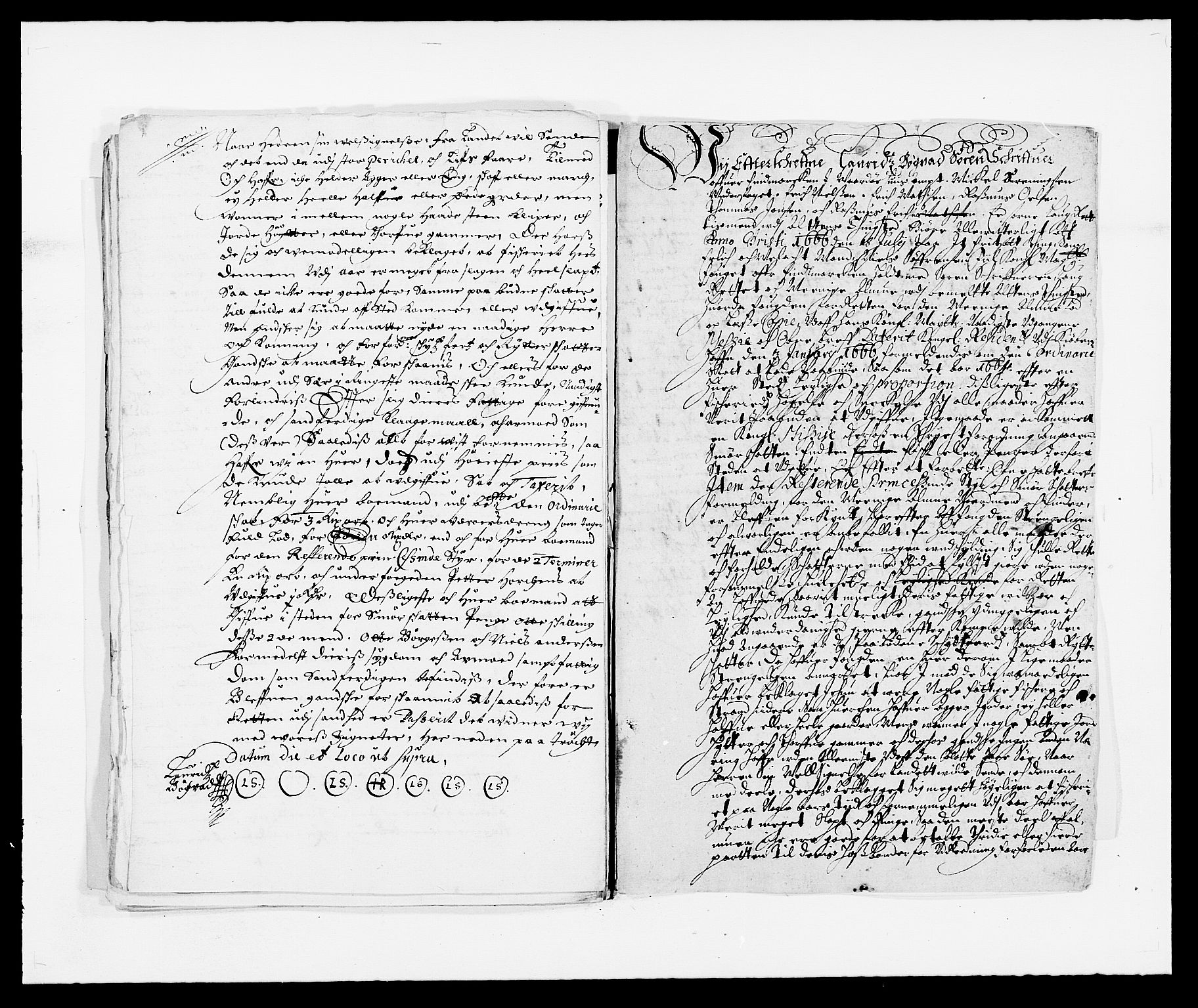 Rentekammeret inntil 1814, Reviderte regnskaper, Fogderegnskap, RA/EA-4092/R69/L4849: Fogderegnskap Finnmark/Vardøhus, 1661-1679, s. 117