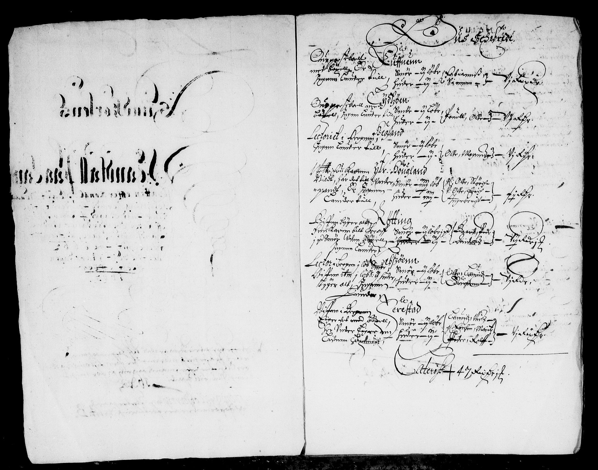 Rentekammeret inntil 1814, Reviderte regnskaper, Stiftamtstueregnskaper, Bergen stiftamt, AV/RA-EA-6043/R/Rc/L0004: Bergen stiftamt, 1661-1662