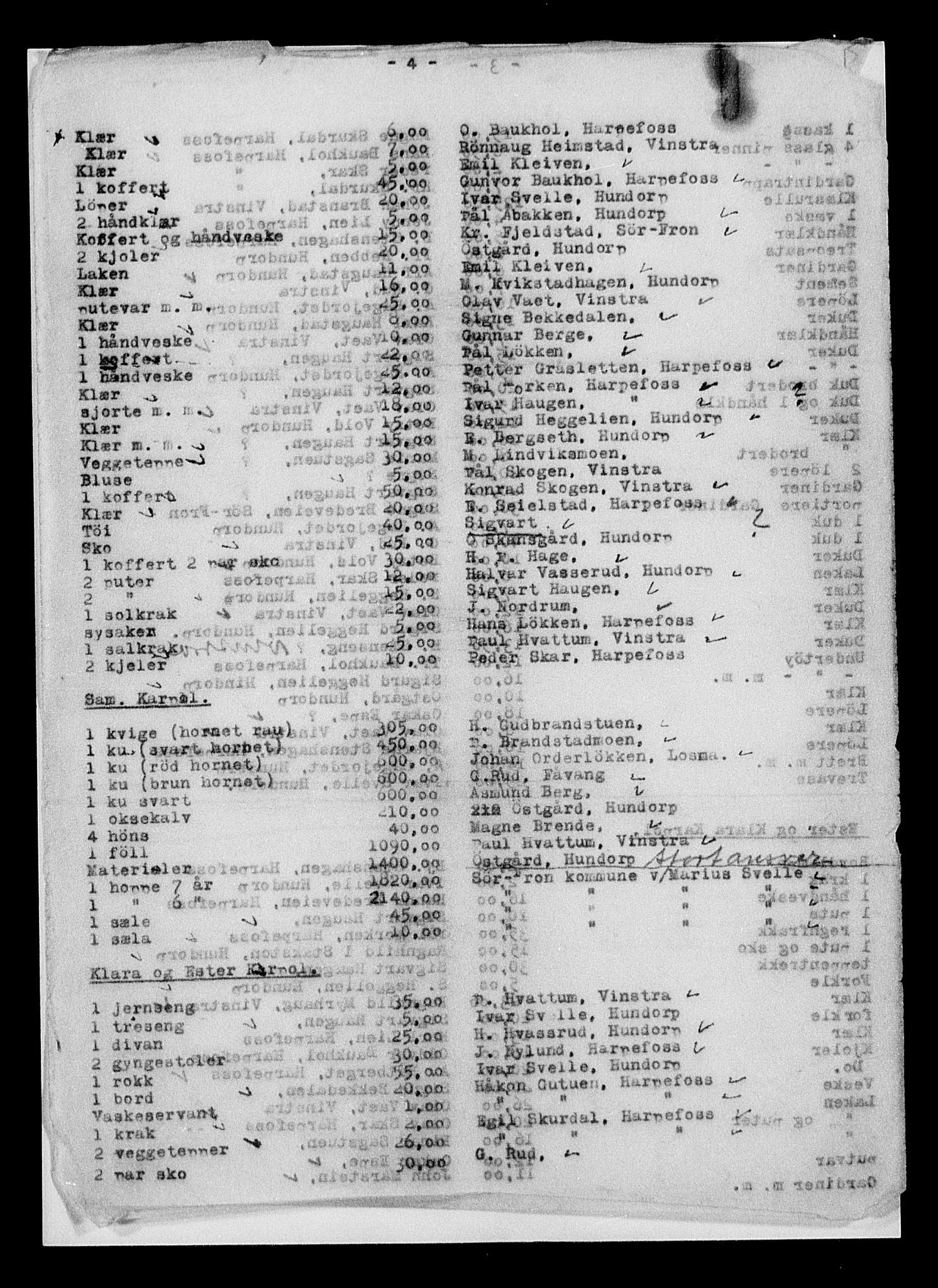 Justisdepartementet, Tilbakeføringskontoret for inndratte formuer, AV/RA-S-1564/H/Hc/Hcc/L0949: --, 1945-1947, s. 597