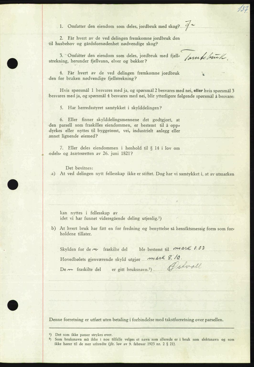 Nordmøre sorenskriveri, AV/SAT-A-4132/1/2/2Ca: Pantebok nr. A115, 1950-1950, Dagboknr: 1548/1950