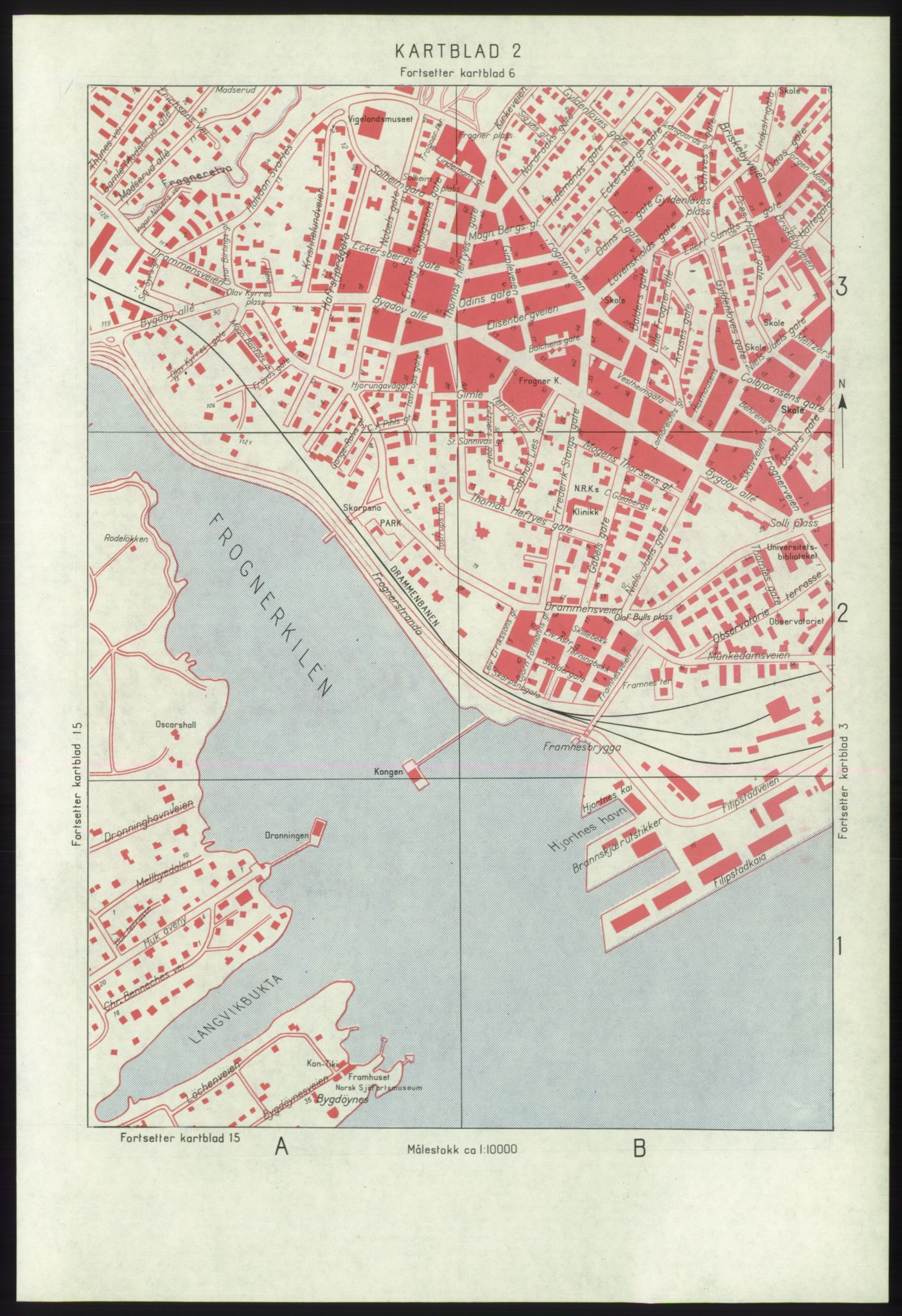 Kristiania/Oslo adressebok, PUBL/-, 1975-1976