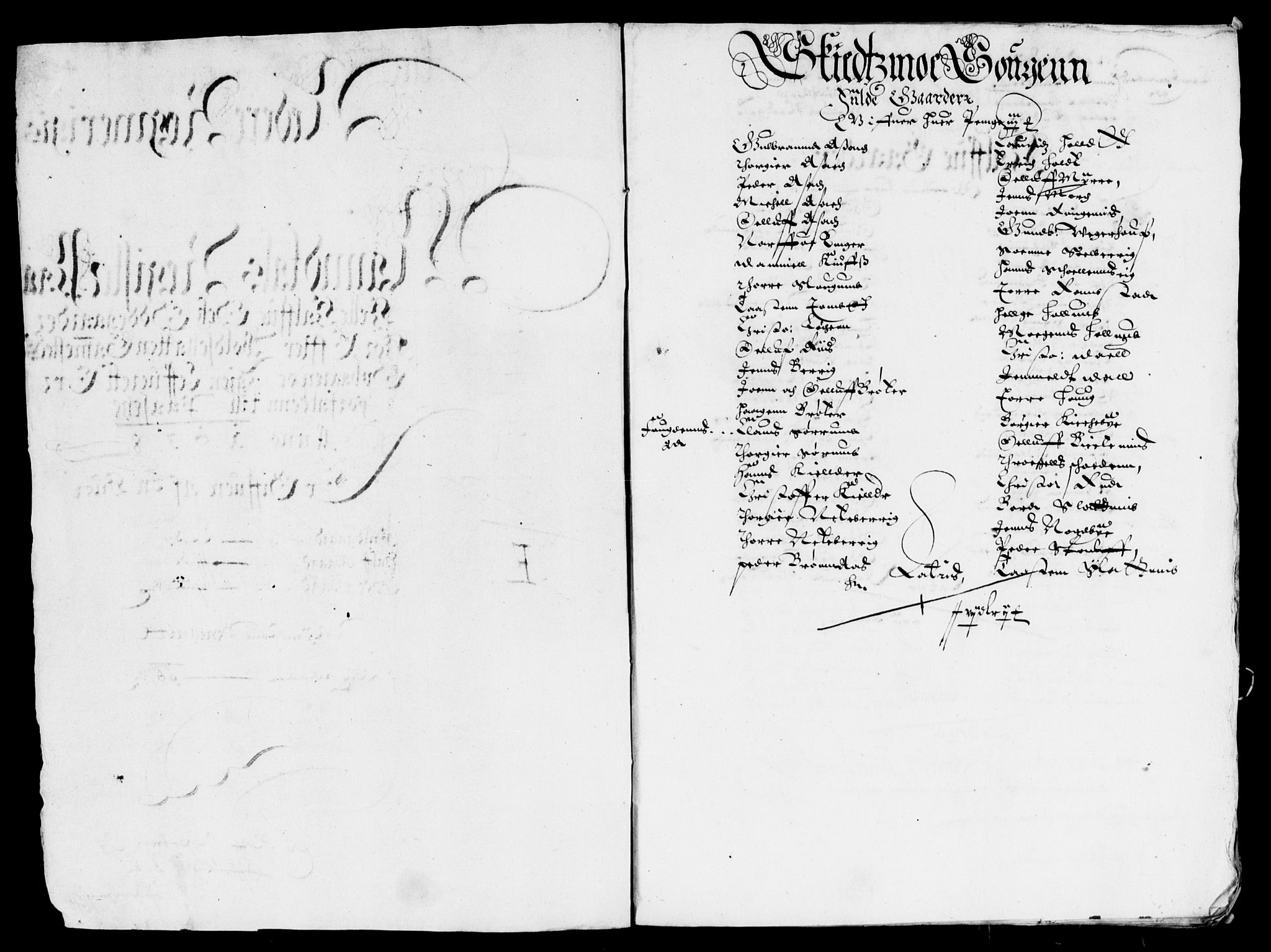 Rentekammeret inntil 1814, Reviderte regnskaper, Lensregnskaper, RA/EA-5023/R/Rb/Rba/L0135: Akershus len, 1637-1638