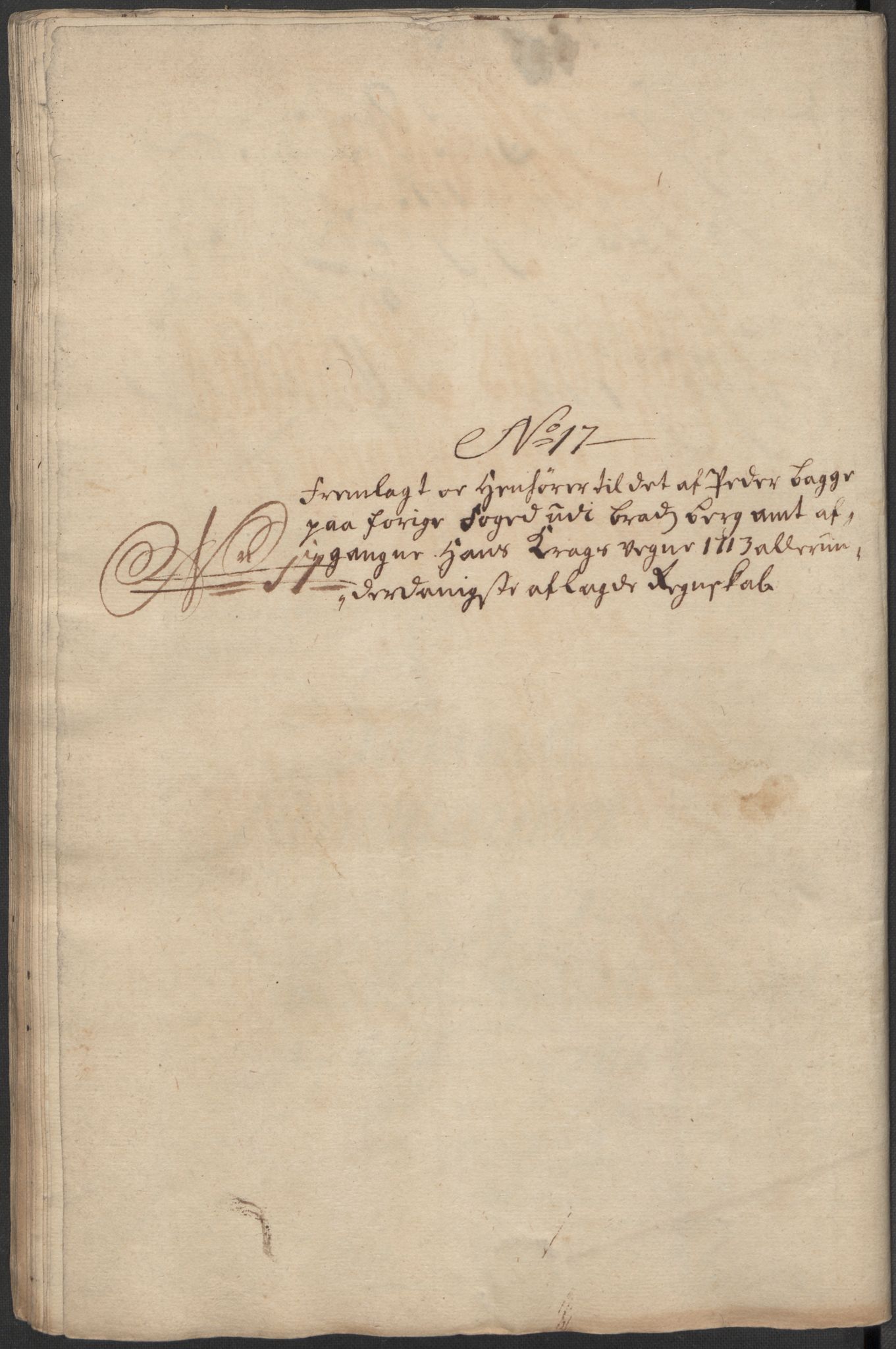 Rentekammeret inntil 1814, Reviderte regnskaper, Fogderegnskap, RA/EA-4092/R36/L2125: Fogderegnskap Øvre og Nedre Telemark og Bamble, 1713, s. 38