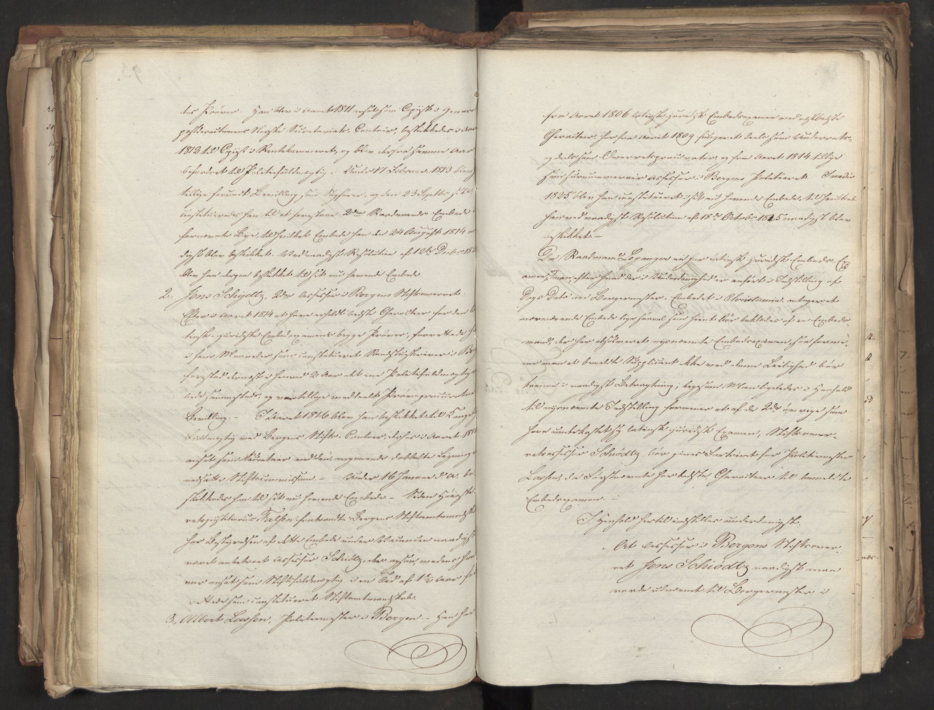 Statsrådsavdelingen i Stockholm, AV/RA-S-1003/D/Da/L0056: Regjeringsinnstillinger nr. 436-650, 1828, s. 270