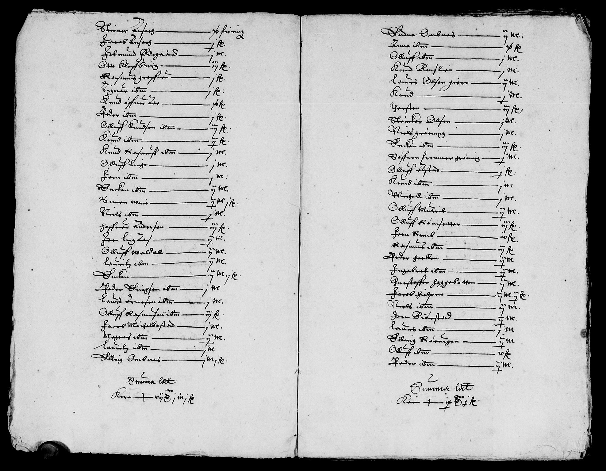 Rentekammeret inntil 1814, Reviderte regnskaper, Lensregnskaper, AV/RA-EA-5023/R/Rb/Rbt/L0040: Bergenhus len, 1625-1627