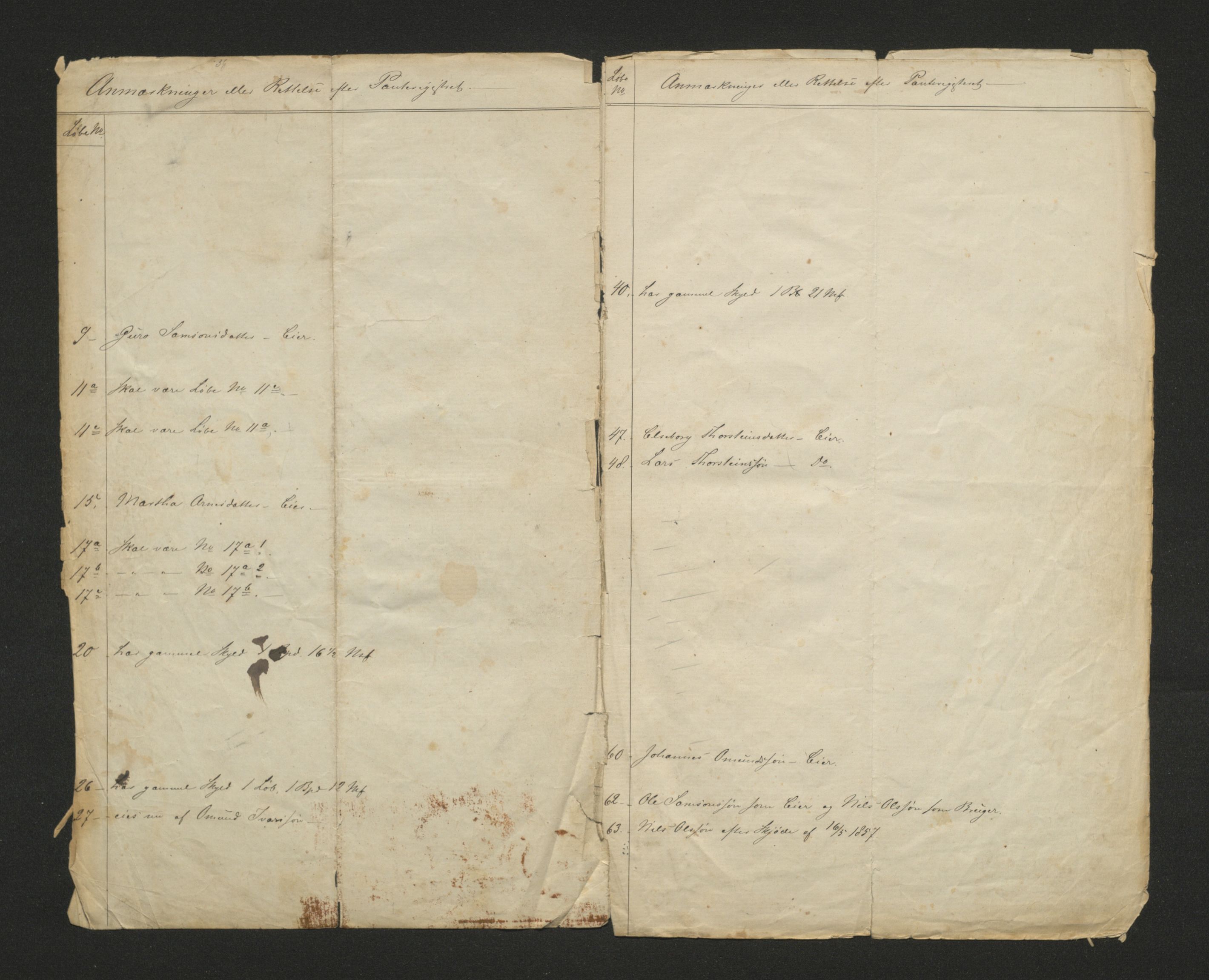 Jondal kommune. Herredskommisjonen av 1863, IKAH/1227-181/A/Aa/L0001: Møtebok for Jondal herredskommisjon, 1864