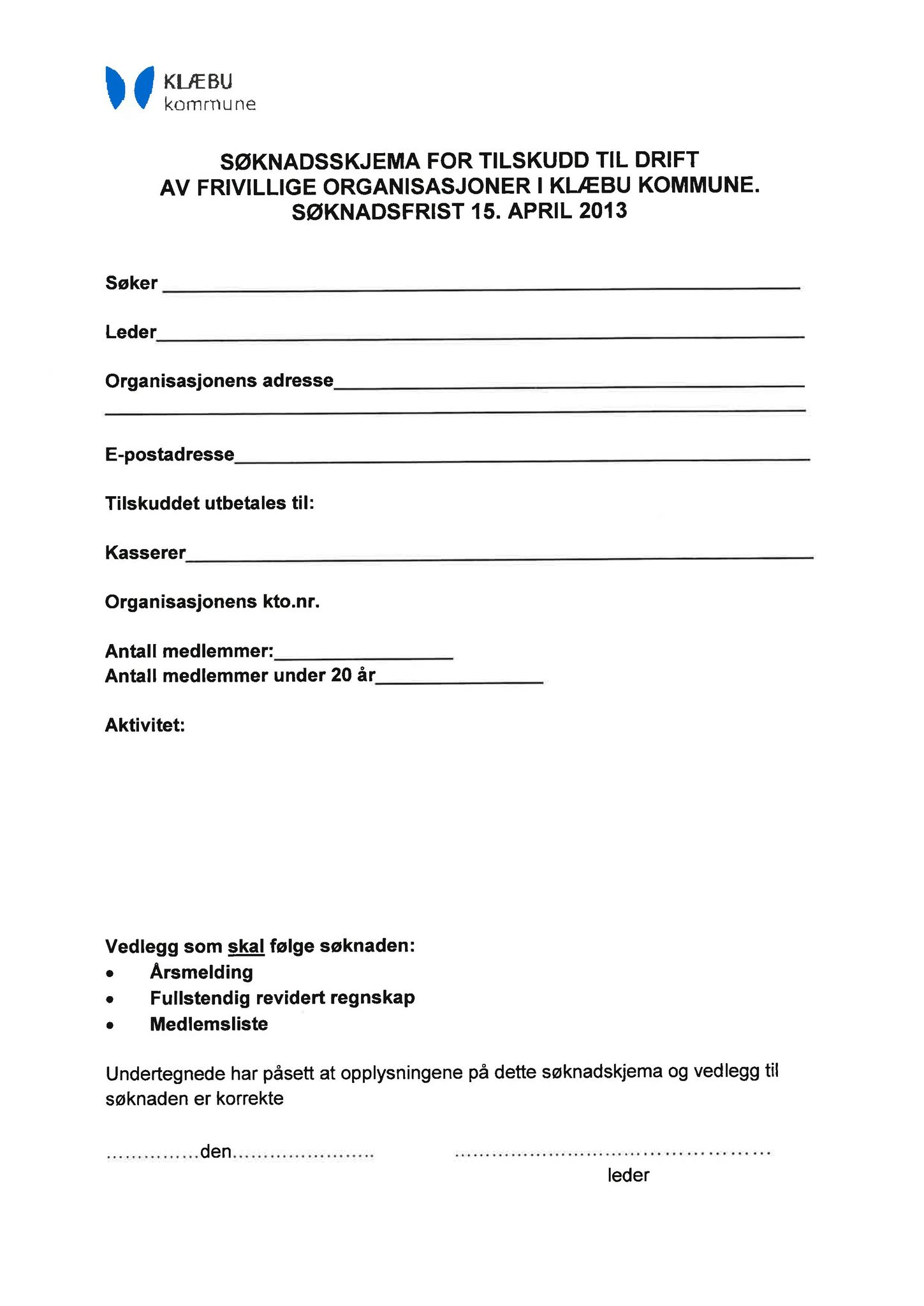 Klæbu Kommune, TRKO/KK/04-UO/L004: Utvalg for oppvekst - Møtedokumenter, 2013, s. 124