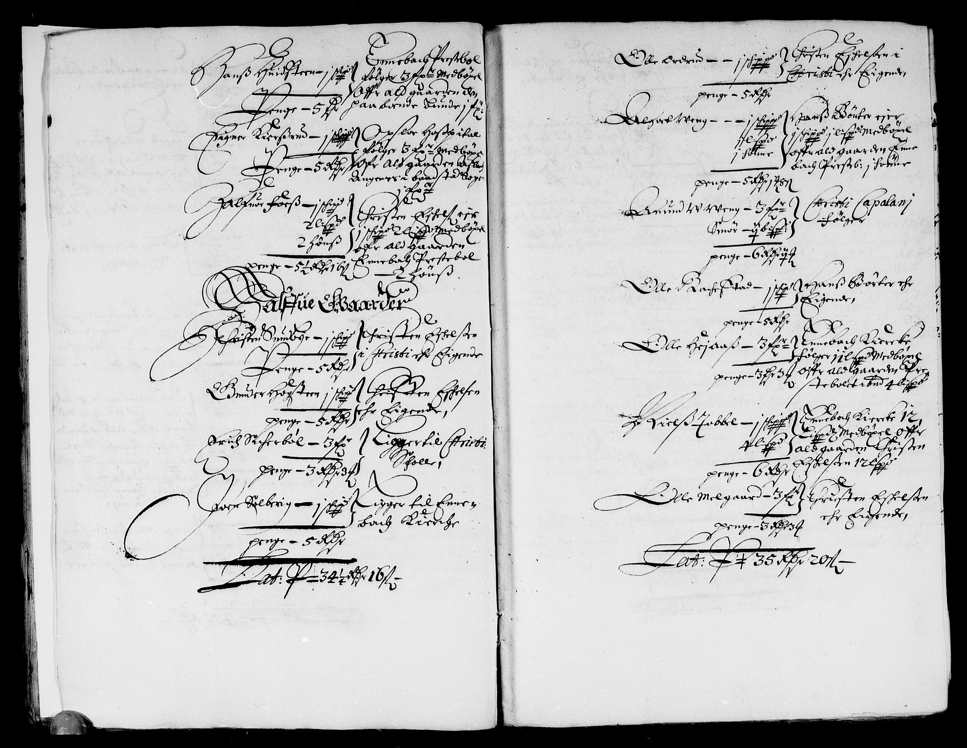 Rentekammeret inntil 1814, Reviderte regnskaper, Stiftamtstueregnskaper, Landkommissariatet på Akershus og Akershus stiftamt, AV/RA-EA-5869/R/Rb/L0084: Akershus stiftamt, 1672
