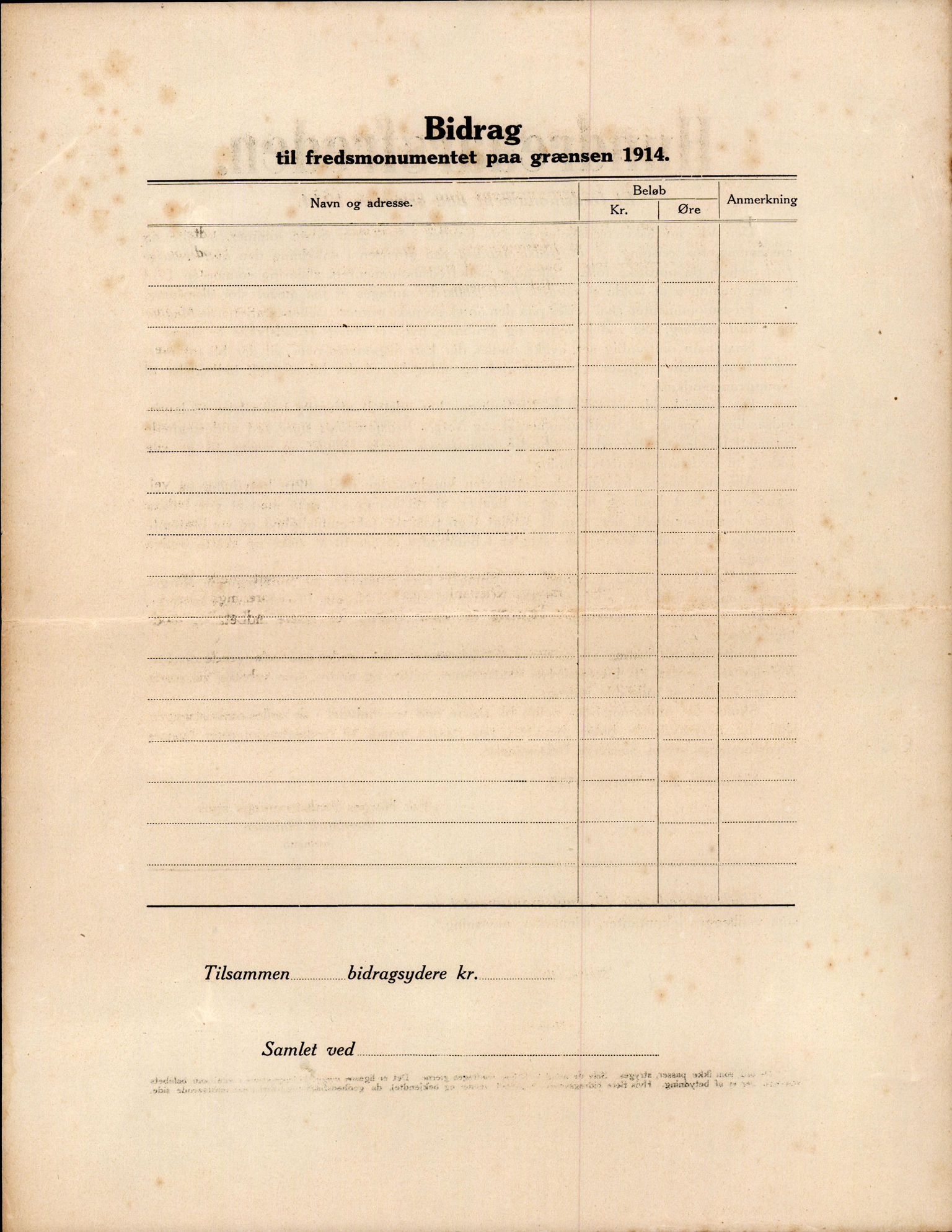 Finnaas kommune. Formannskapet, IKAH/1218a-021/D/Da/L0001/0013: Korrespondanse / saker / Kronologisk ordna korrespondanse , 1914-1916, s. 11