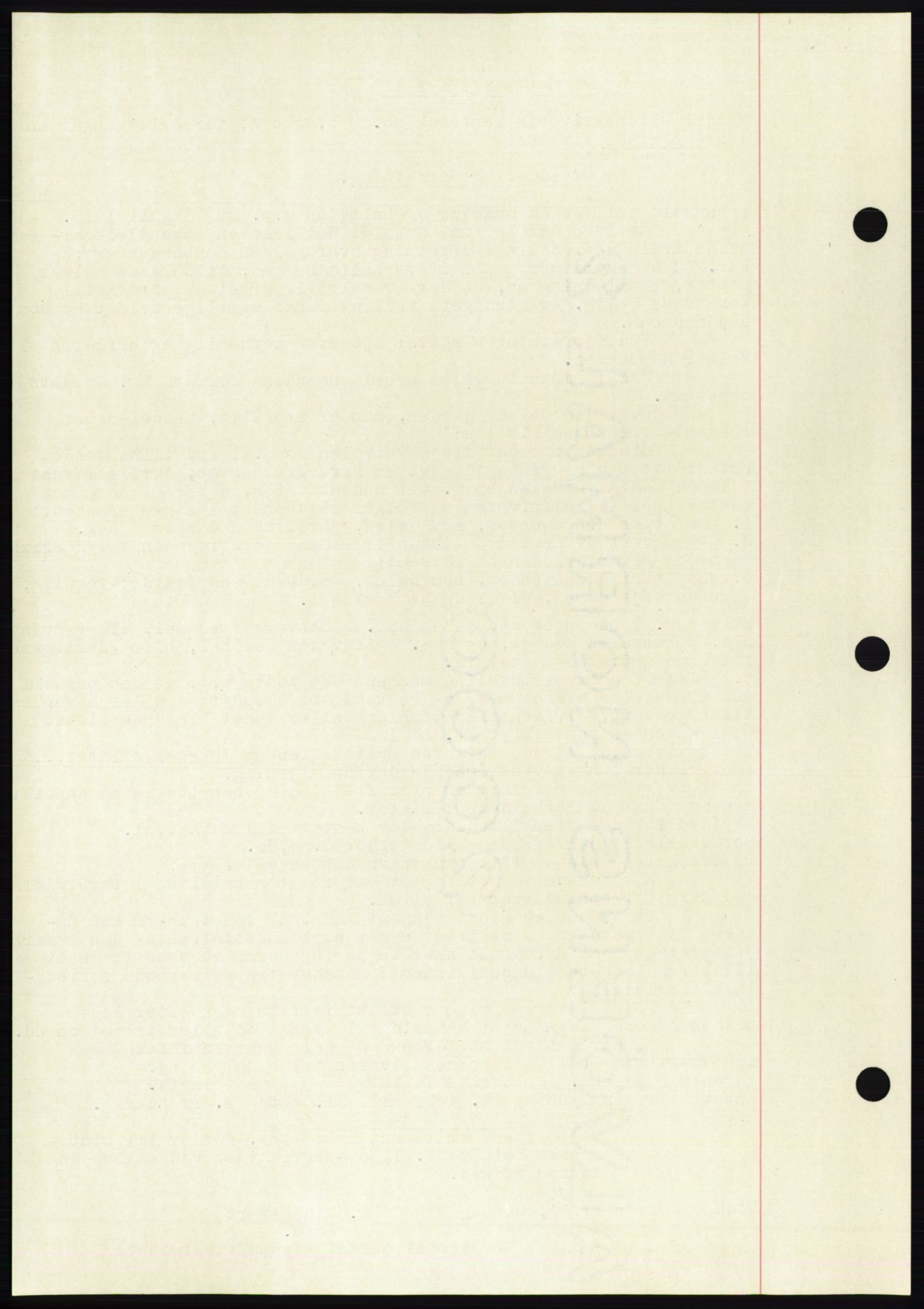 Namdal sorenskriveri, SAT/A-4133/1/2/2C: Pantebok nr. -, 1916-1921, Tingl.dato: 26.02.1921