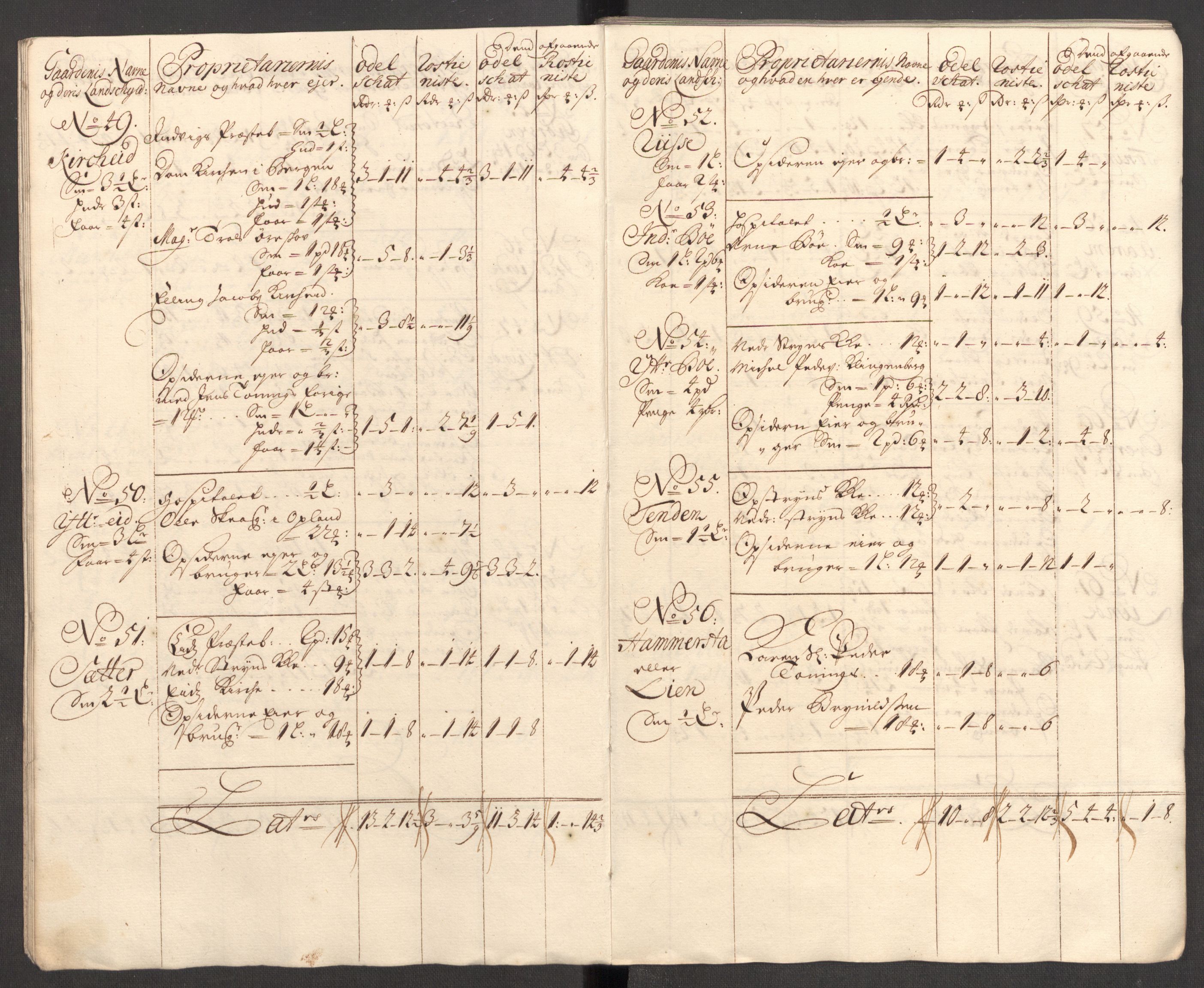 Rentekammeret inntil 1814, Reviderte regnskaper, Fogderegnskap, AV/RA-EA-4092/R53/L3430: Fogderegnskap Sunn- og Nordfjord, 1706-1707, s. 296