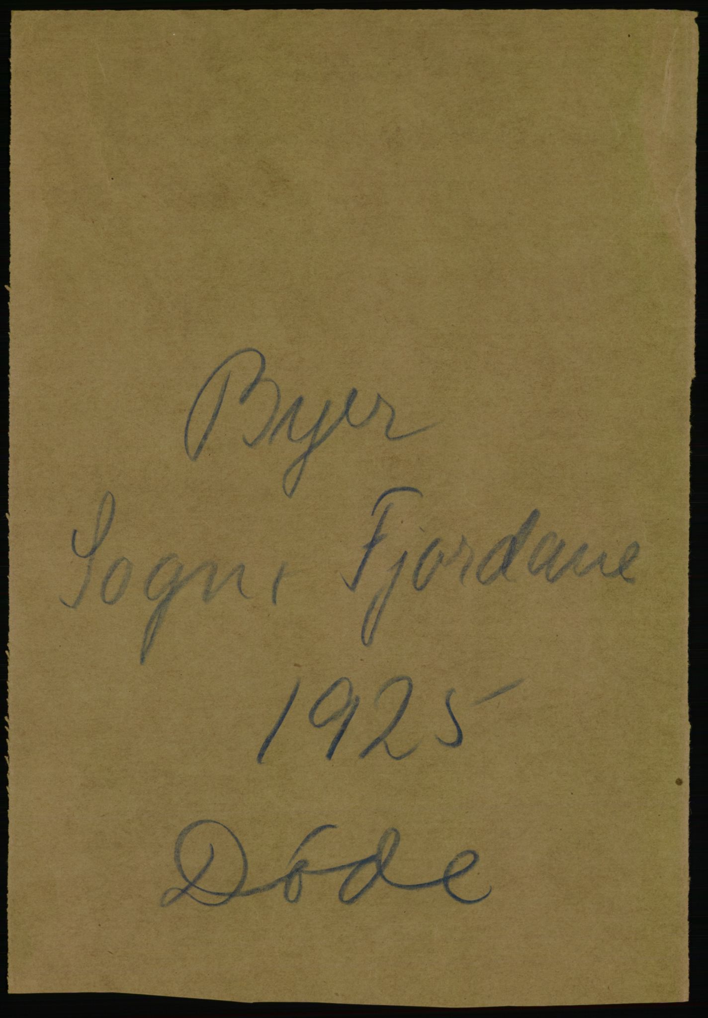 Statistisk sentralbyrå, Sosiodemografiske emner, Befolkning, RA/S-2228/D/Df/Dfc/Dfce/L0032: Florø by: Levendefødte menn og kvinner, gifte, døde., 1925, s. 15