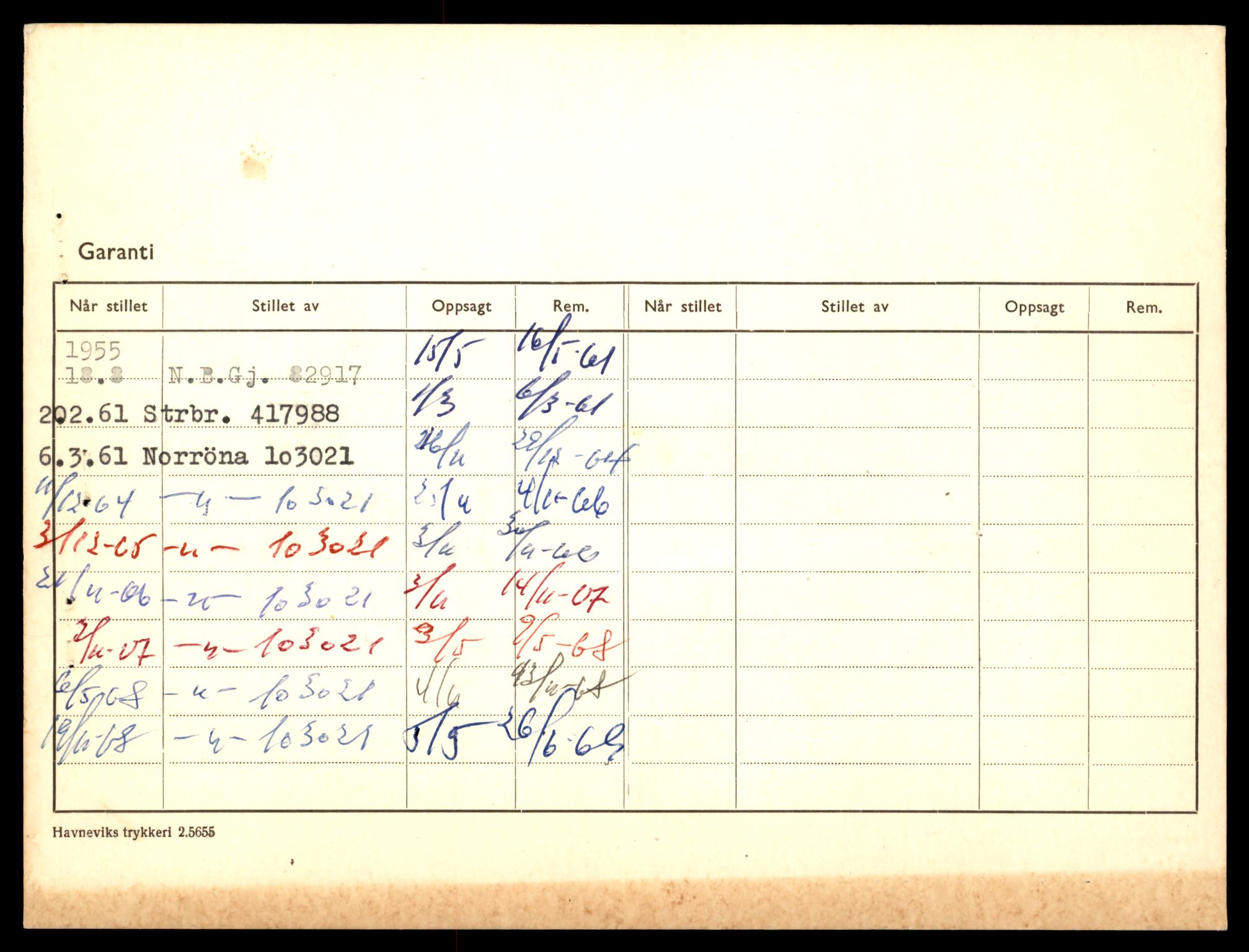Møre og Romsdal vegkontor - Ålesund trafikkstasjon, AV/SAT-A-4099/F/Fe/L0032: Registreringskort for kjøretøy T 11997 - T 12149, 1927-1998, s. 2968