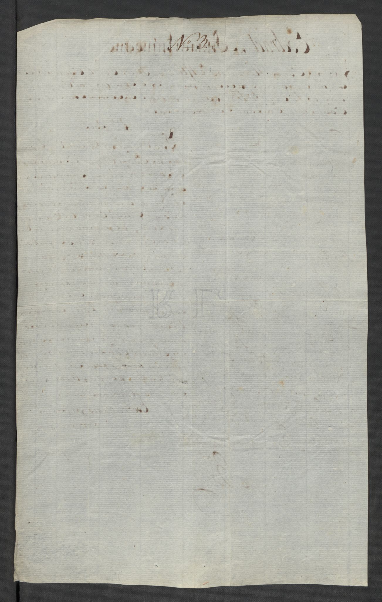 Rentekammeret inntil 1814, Reviderte regnskaper, Mindre regnskaper, AV/RA-EA-4068/Rf/Rfe/L0056:  Ytre og Indre Sogn fogderi, 1789, s. 39