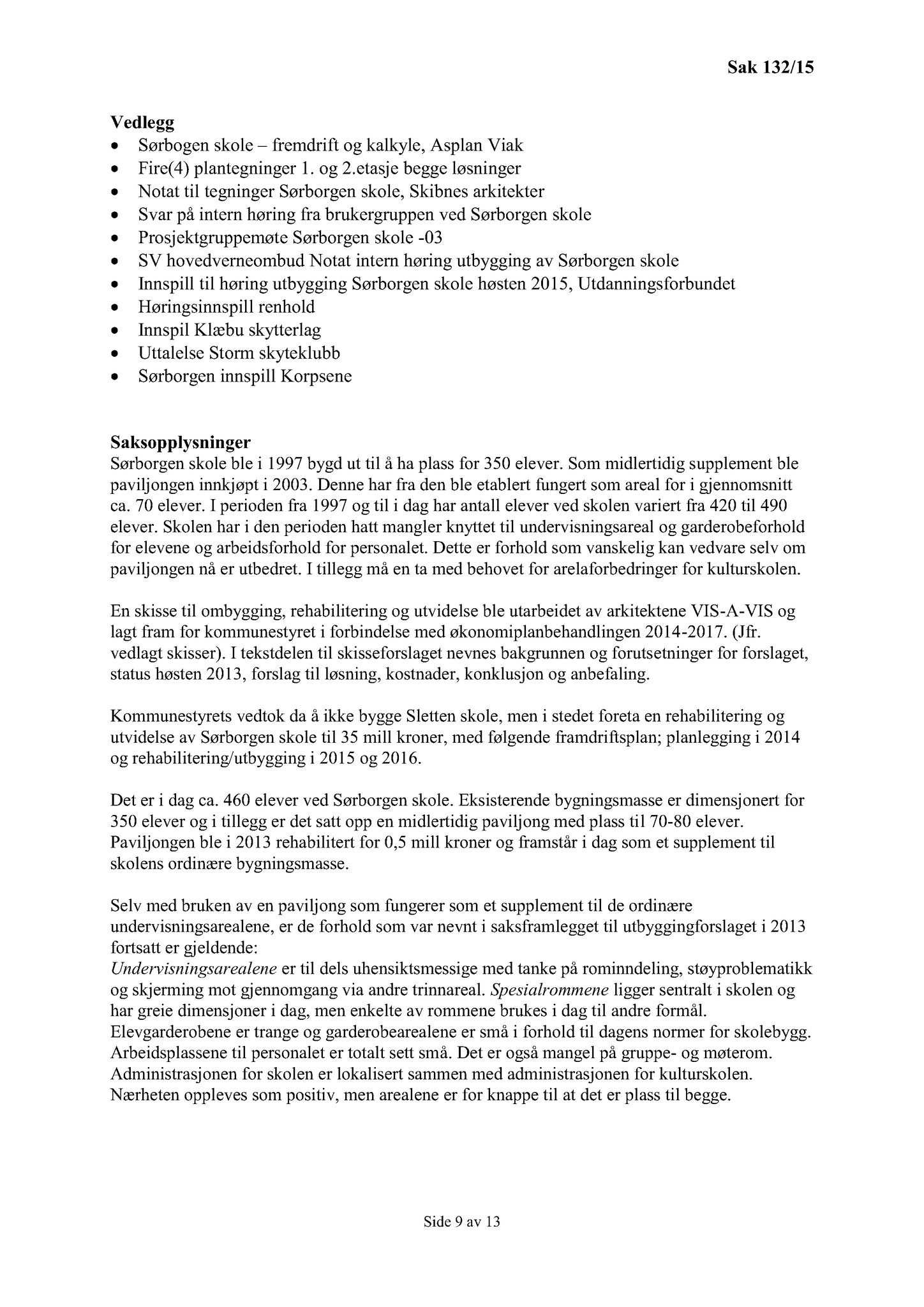 Klæbu Kommune, TRKO/KK/02-FS/L008: Formannsskapet - Møtedokumenter, 2015, s. 3321