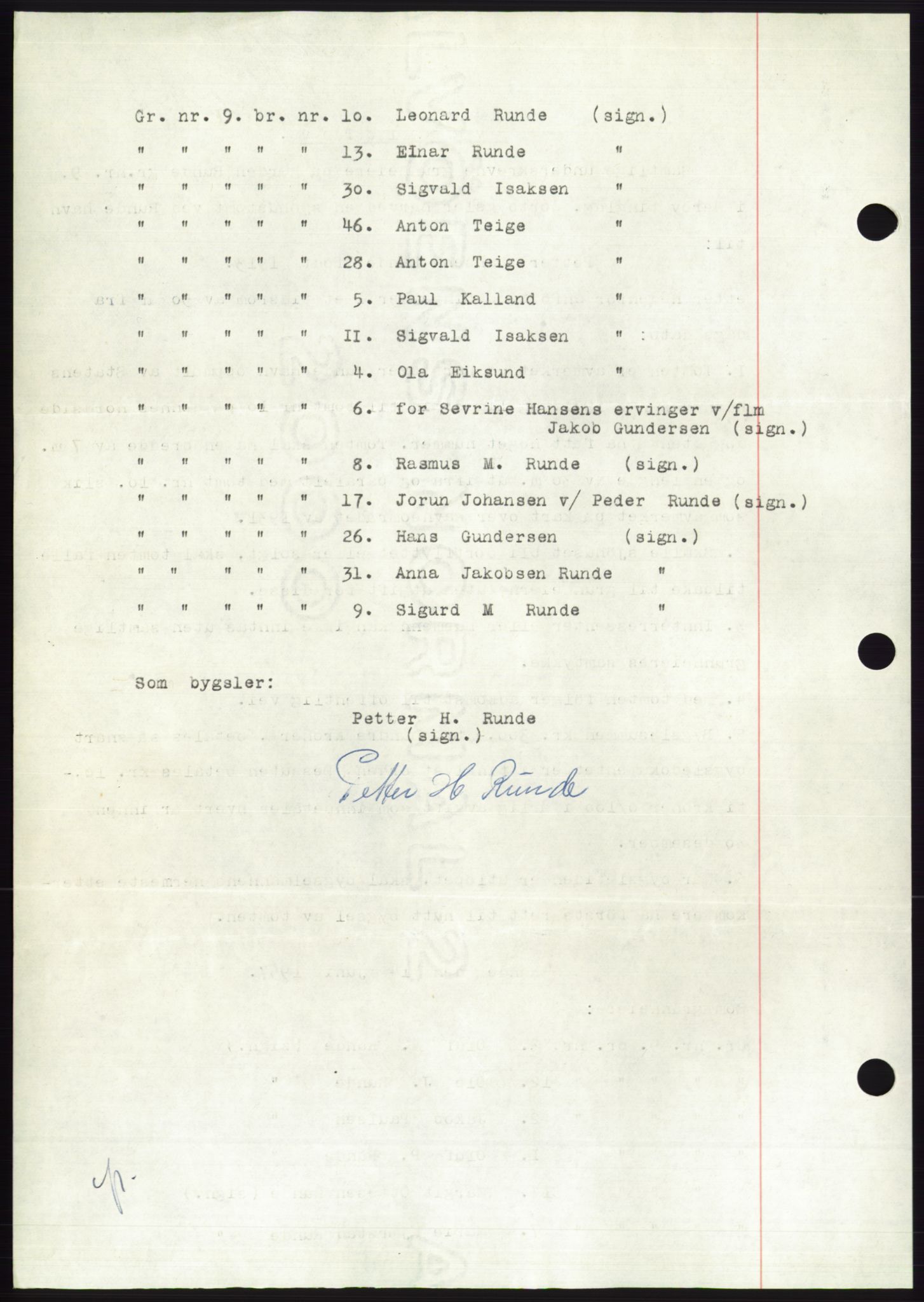 Søre Sunnmøre sorenskriveri, AV/SAT-A-4122/1/2/2C/L0110: Pantebok nr. 36A, 1958-1958, Dagboknr: 1574/1958