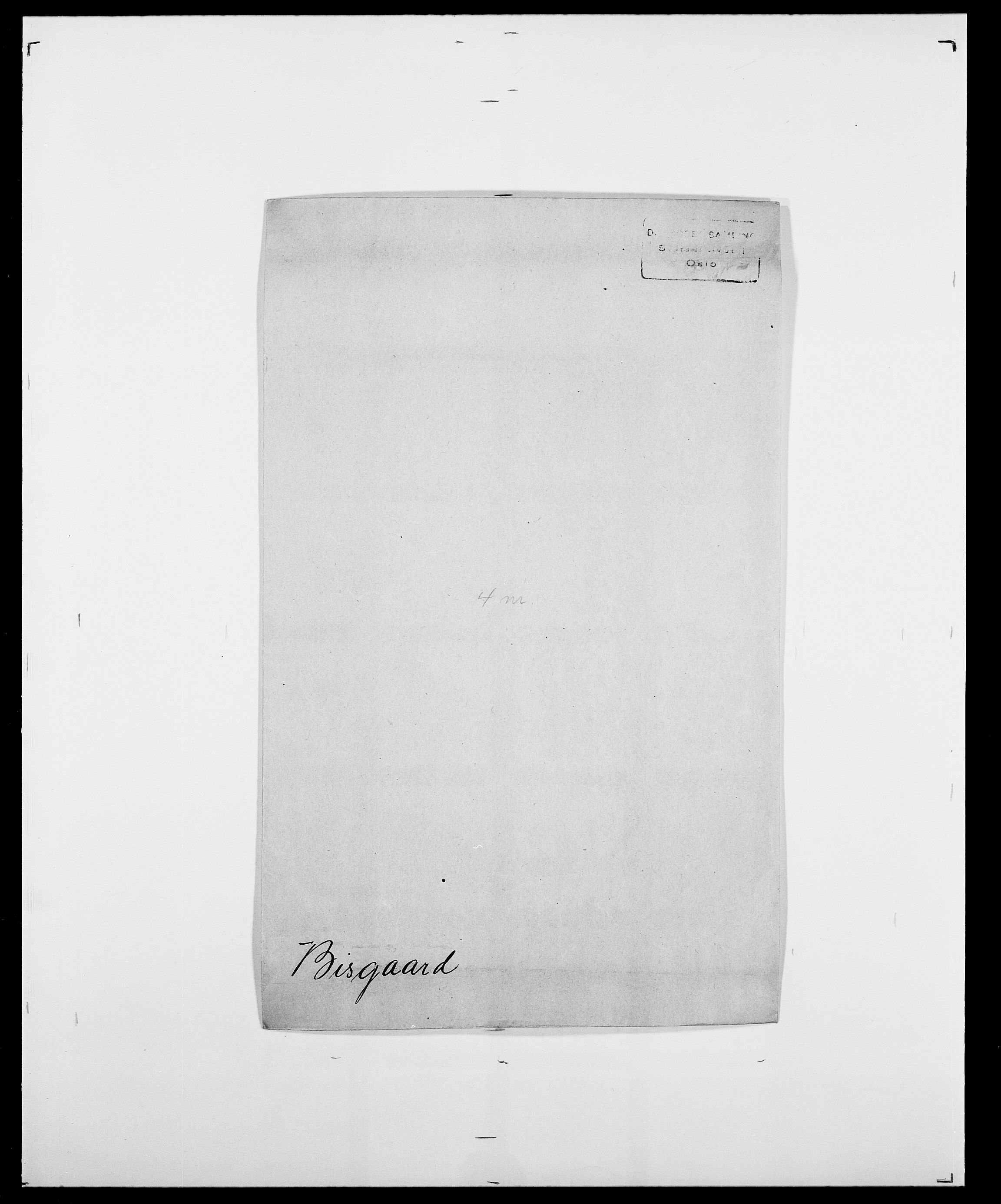 Delgobe, Charles Antoine - samling, SAO/PAO-0038/D/Da/L0004: Bergendahl - Blære, s. 380