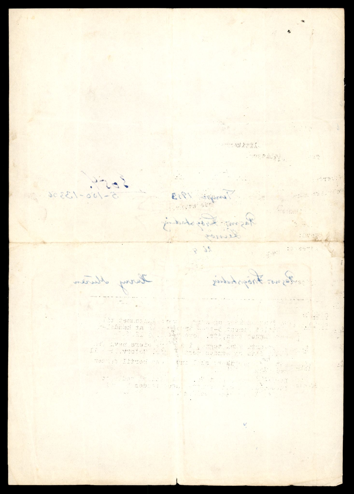 Møre og Romsdal vegkontor - Ålesund trafikkstasjon, AV/SAT-A-4099/F/Fe/L0037: Registreringskort for kjøretøy T 13031 - T 13179, 1927-1998, s. 502
