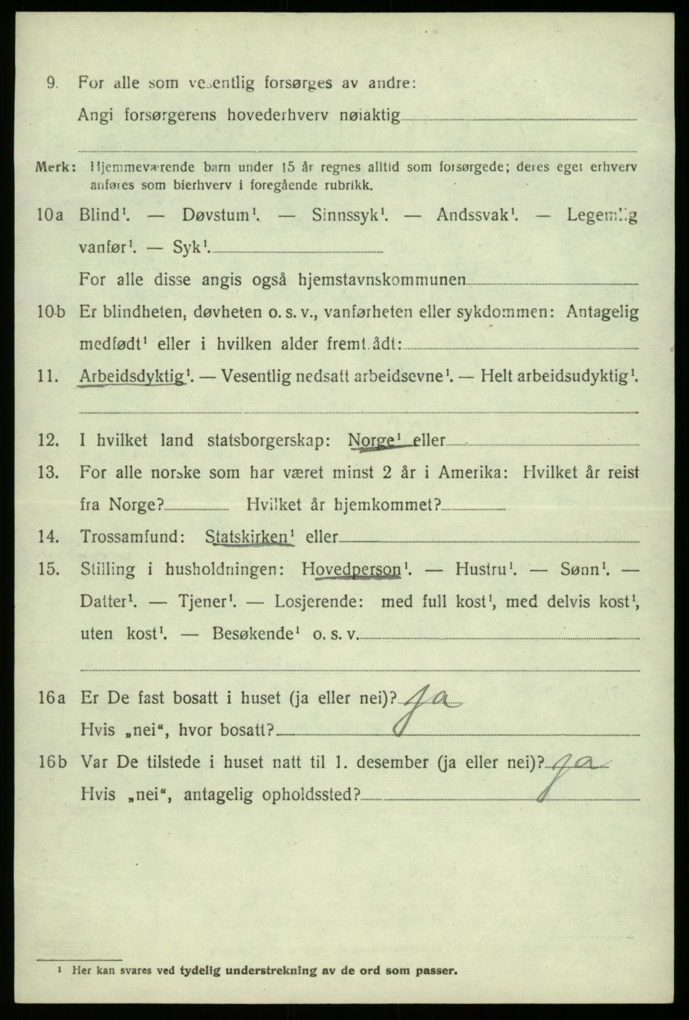 SAB, Folketelling 1920 for 1248 Laksevåg herred, 1920, s. 10573