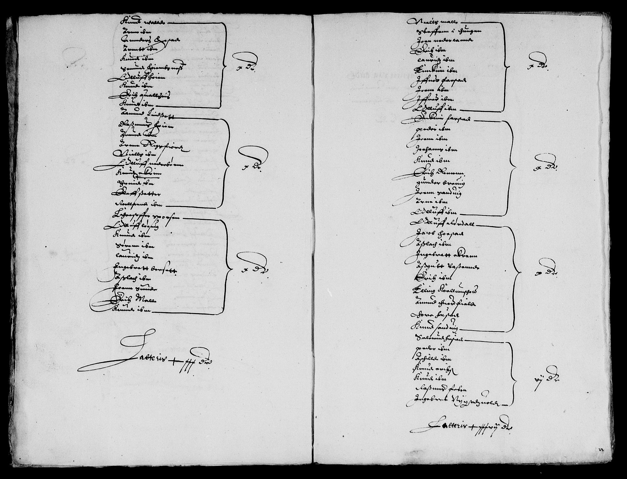 Rentekammeret inntil 1814, Reviderte regnskaper, Lensregnskaper, AV/RA-EA-5023/R/Rb/Rbw/L0035: Trondheim len, 1627-1629