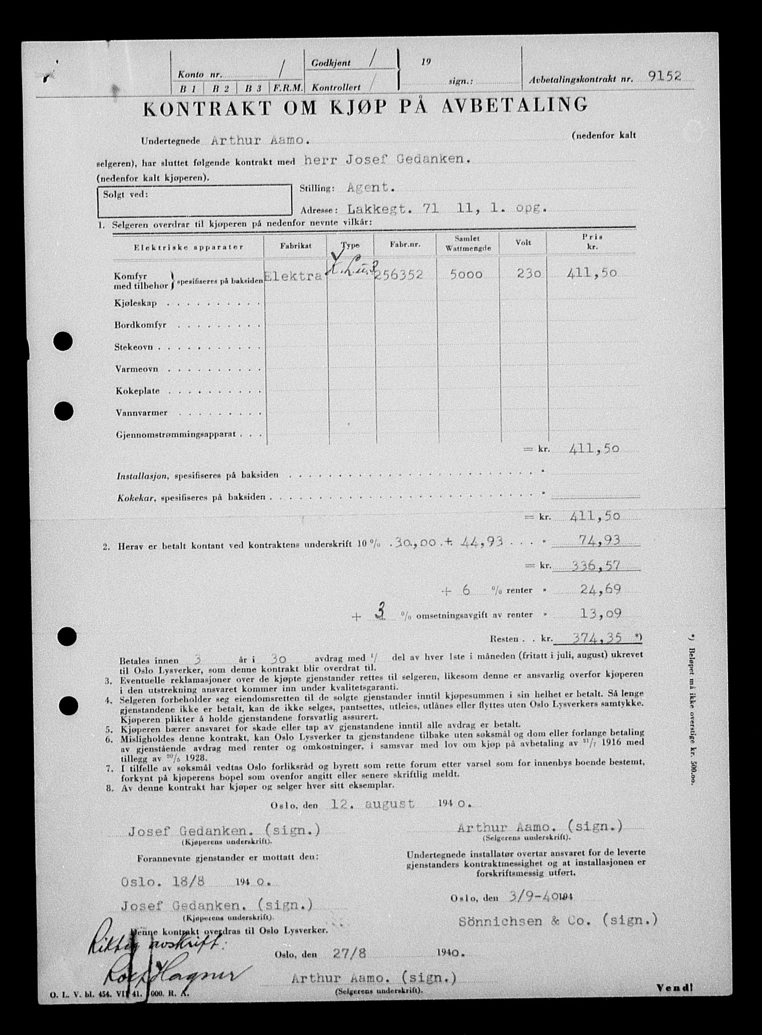 Justisdepartementet, Tilbakeføringskontoret for inndratte formuer, RA/S-1564/H/Hc/Hcc/L0937: --, 1945-1947, s. 238