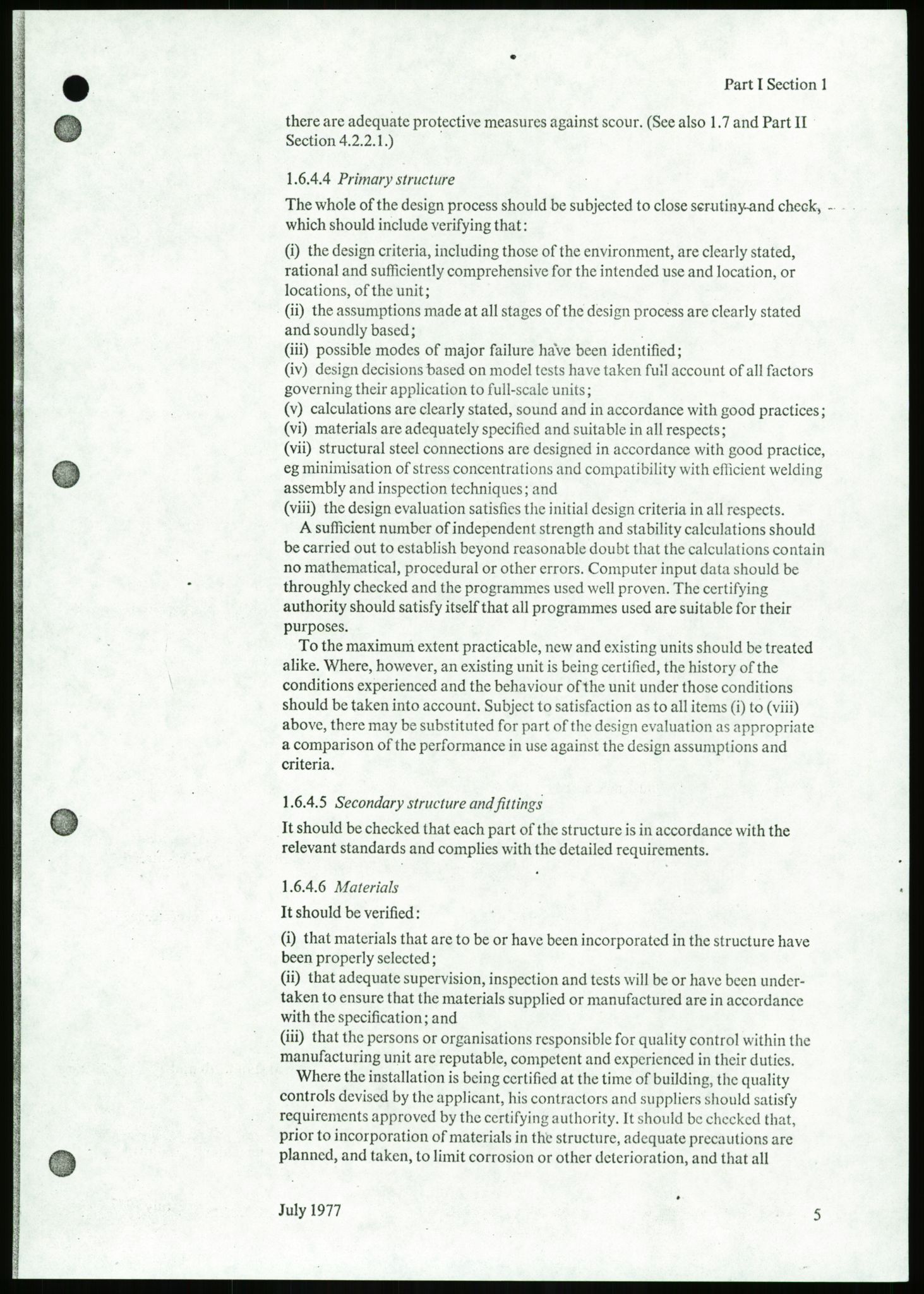 Justisdepartementet, Granskningskommisjonen ved Alexander Kielland-ulykken 27.3.1980, AV/RA-S-1165/D/L0014: J Department of Energy (Doku.liste + J1-J10 av 11)/K Department of Trade (Doku.liste + K1-K4 av 4), 1980-1981, s. 543