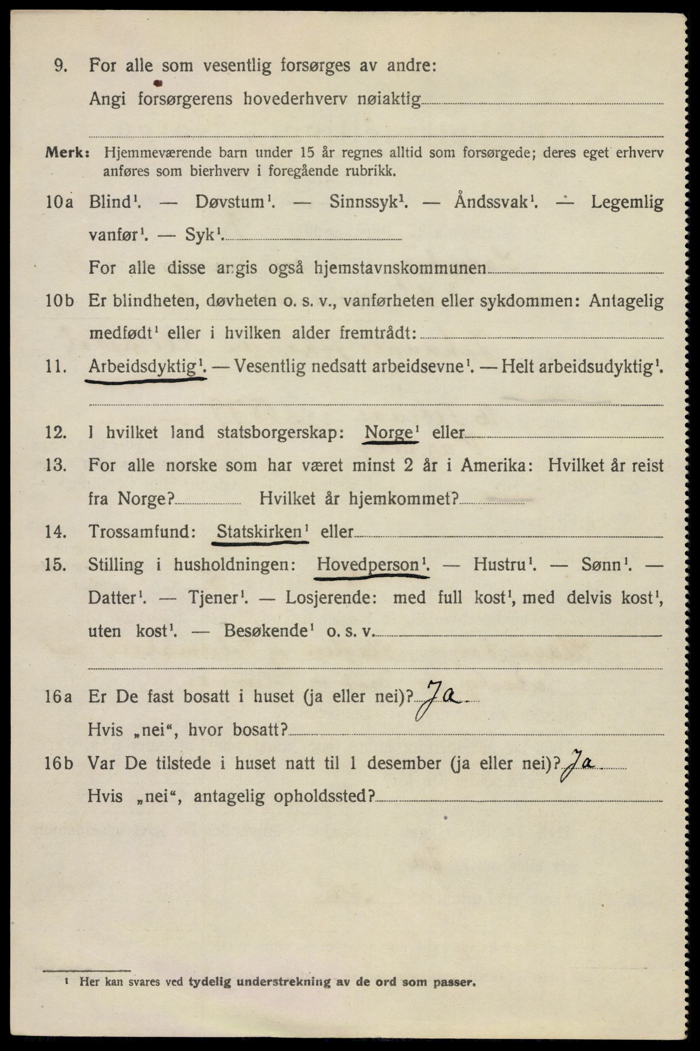 SAO, Folketelling 1920 for 0102 Sarpsborg kjøpstad, 1920, s. 28249