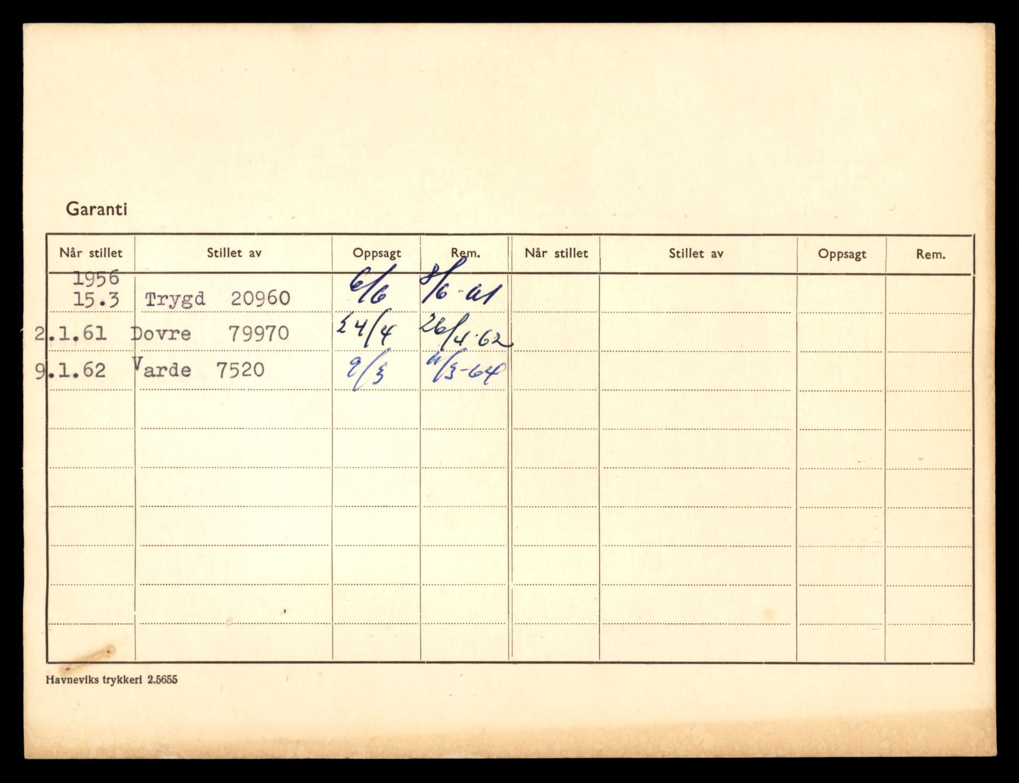 Møre og Romsdal vegkontor - Ålesund trafikkstasjon, AV/SAT-A-4099/F/Fe/L0039: Registreringskort for kjøretøy T 13361 - T 13530, 1927-1998, s. 1418