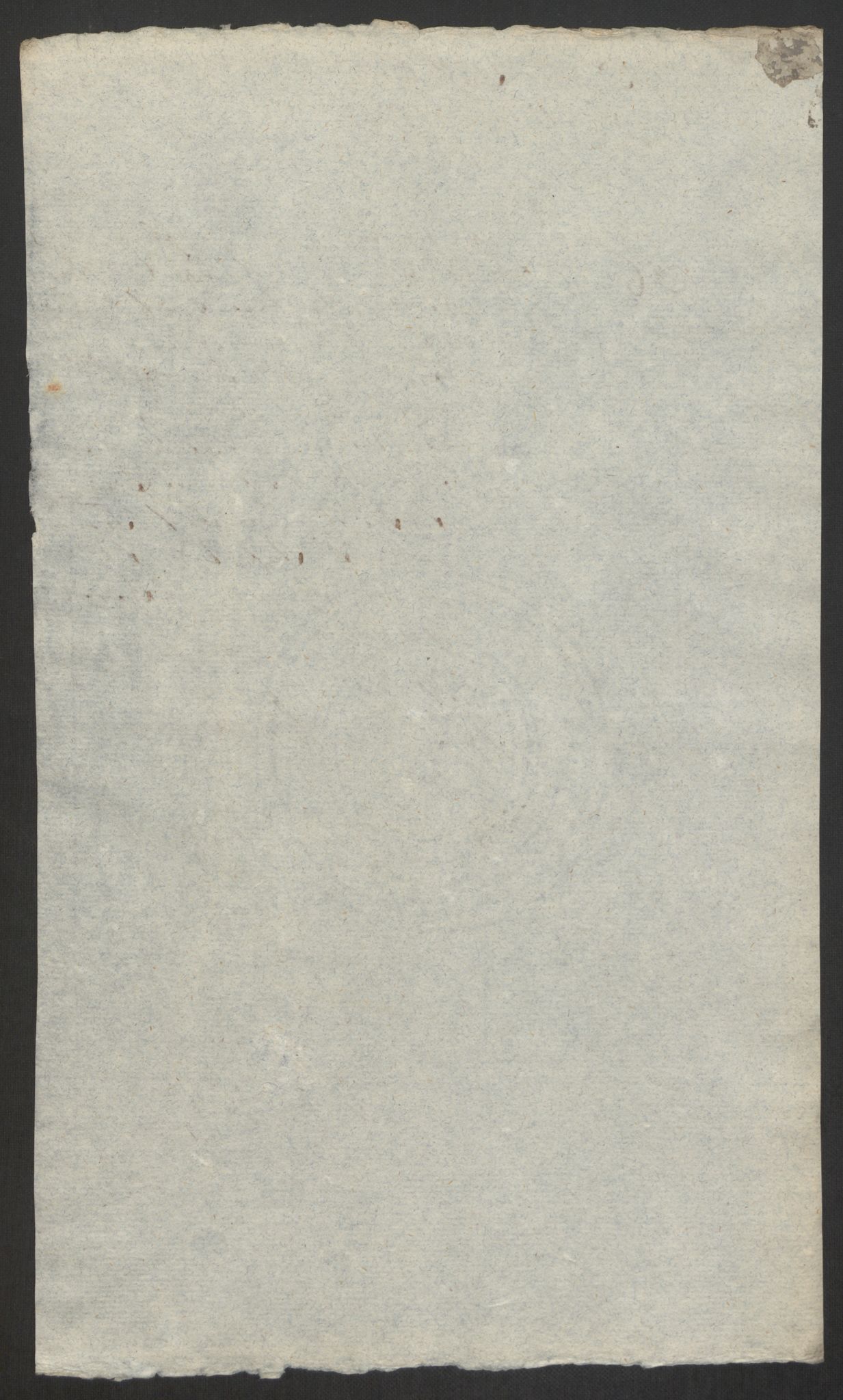 Forsvaret, Den norske kvesthuskasse/krigshospitalkasse, AV/RA-RAFA-1887/F/Fa/L0008: Konsepter, 1790-1793, s. 454