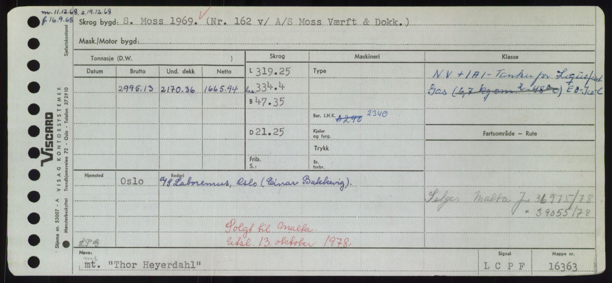 Sjøfartsdirektoratet med forløpere, Skipsmålingen, AV/RA-S-1627/H/Hd/L0038: Fartøy, T-Th, s. 629