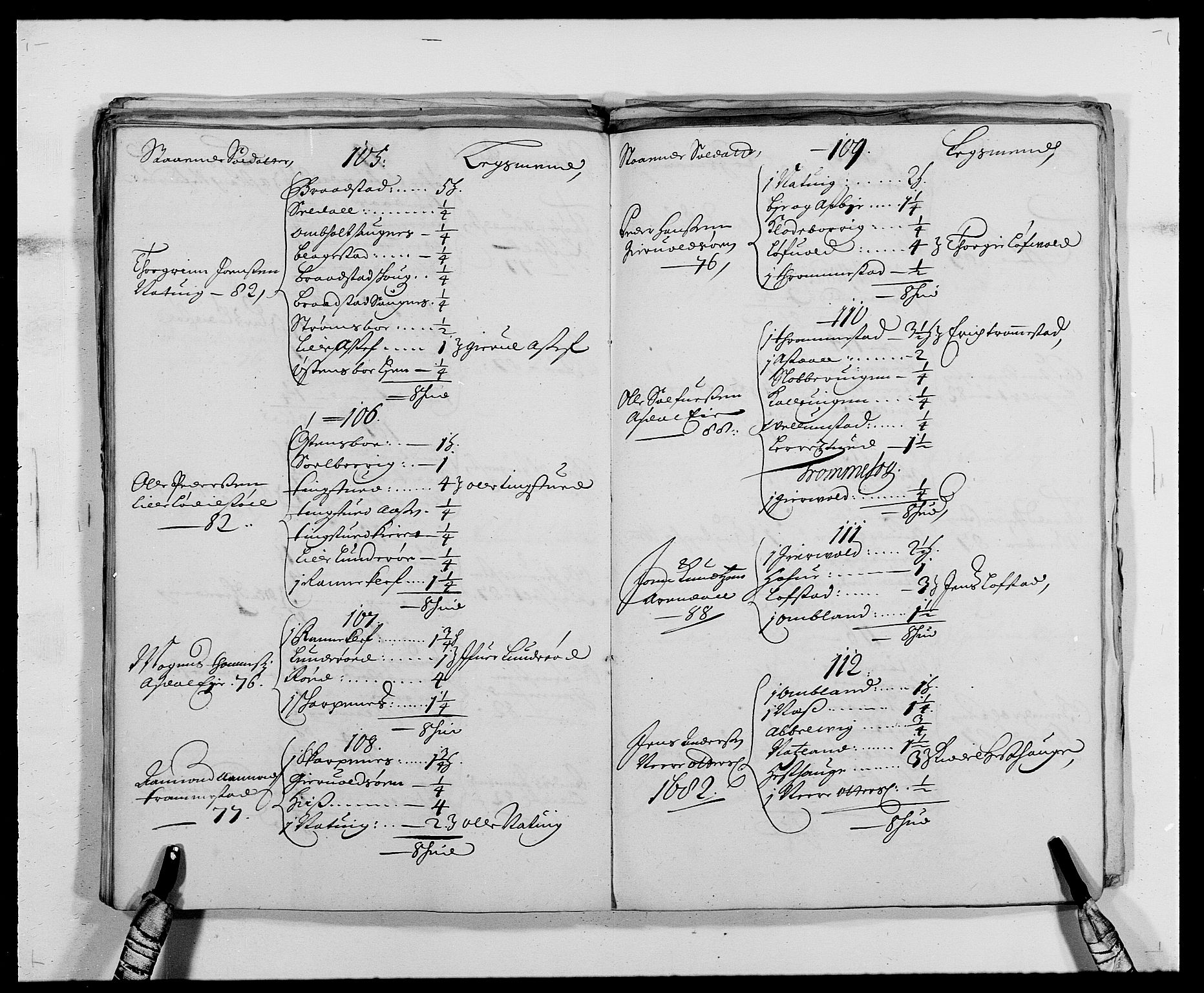 Rentekammeret inntil 1814, Reviderte regnskaper, Fogderegnskap, AV/RA-EA-4092/R39/L2309: Fogderegnskap Nedenes, 1684-1689, s. 213